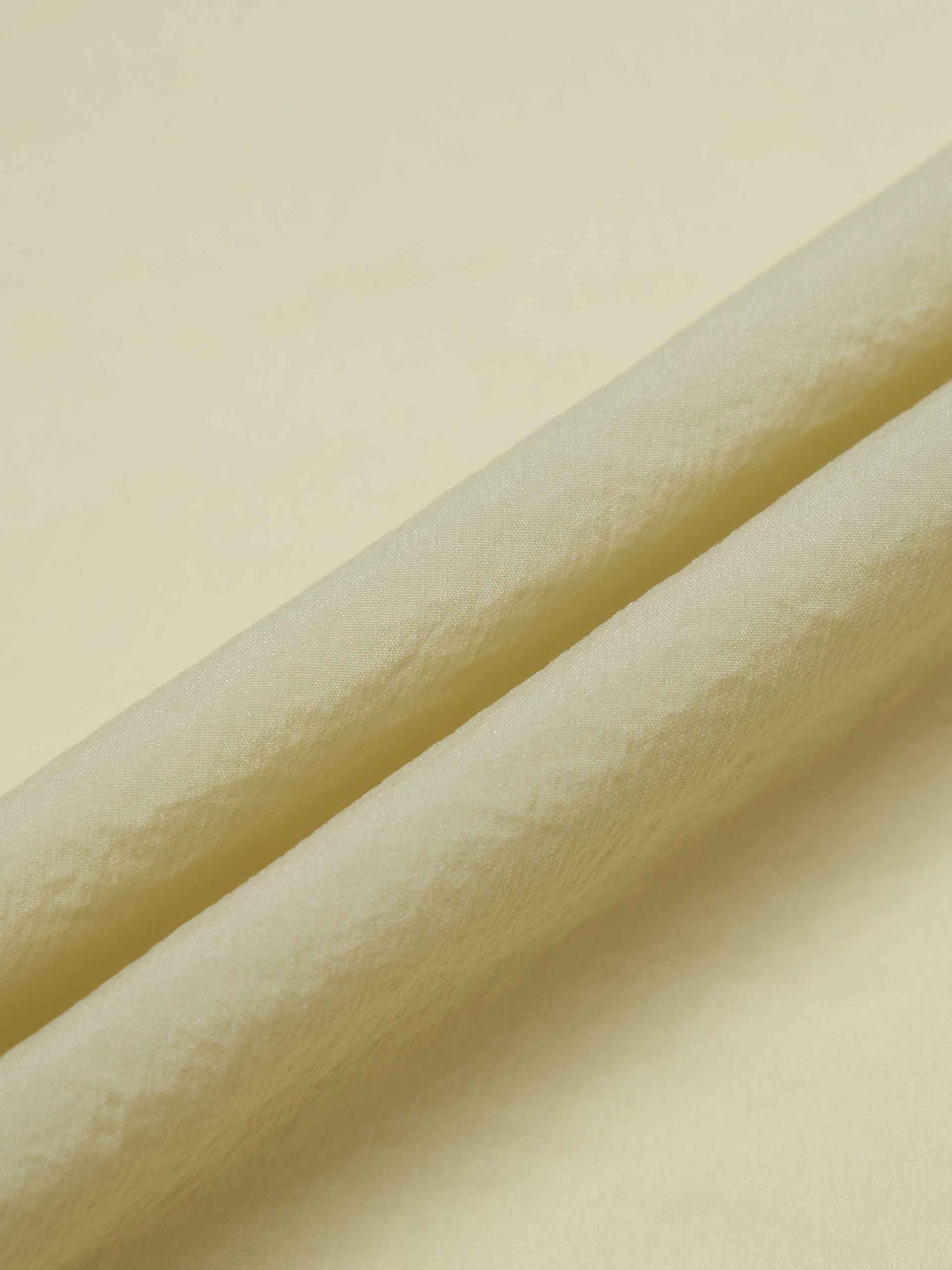 MO&Co. Women's Color Block Zipper Sun Protection Jacket in Khaki