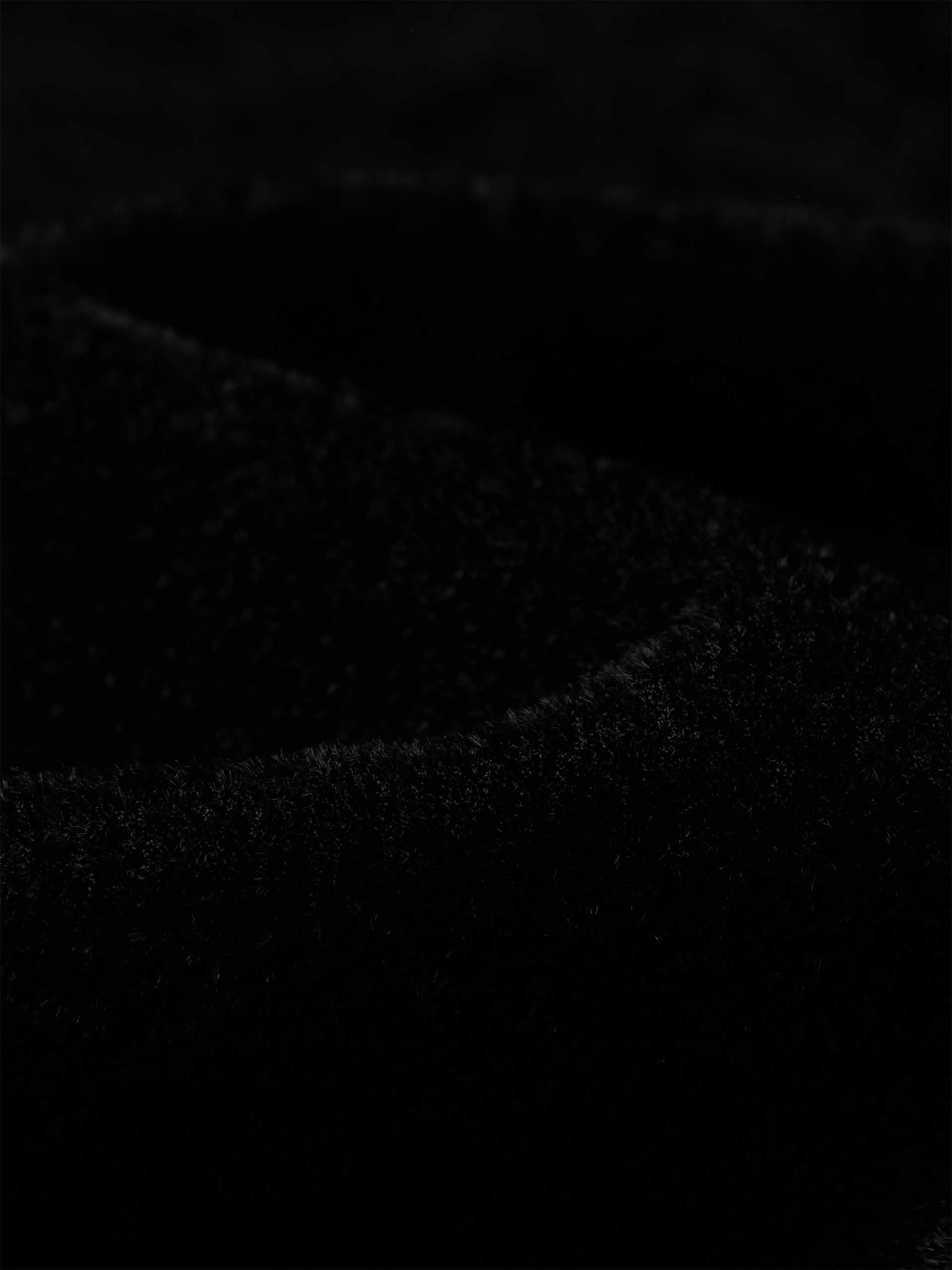 MO&Co. Women's Black Cut Out Sleeve Straight Fit T-Shirt Dress