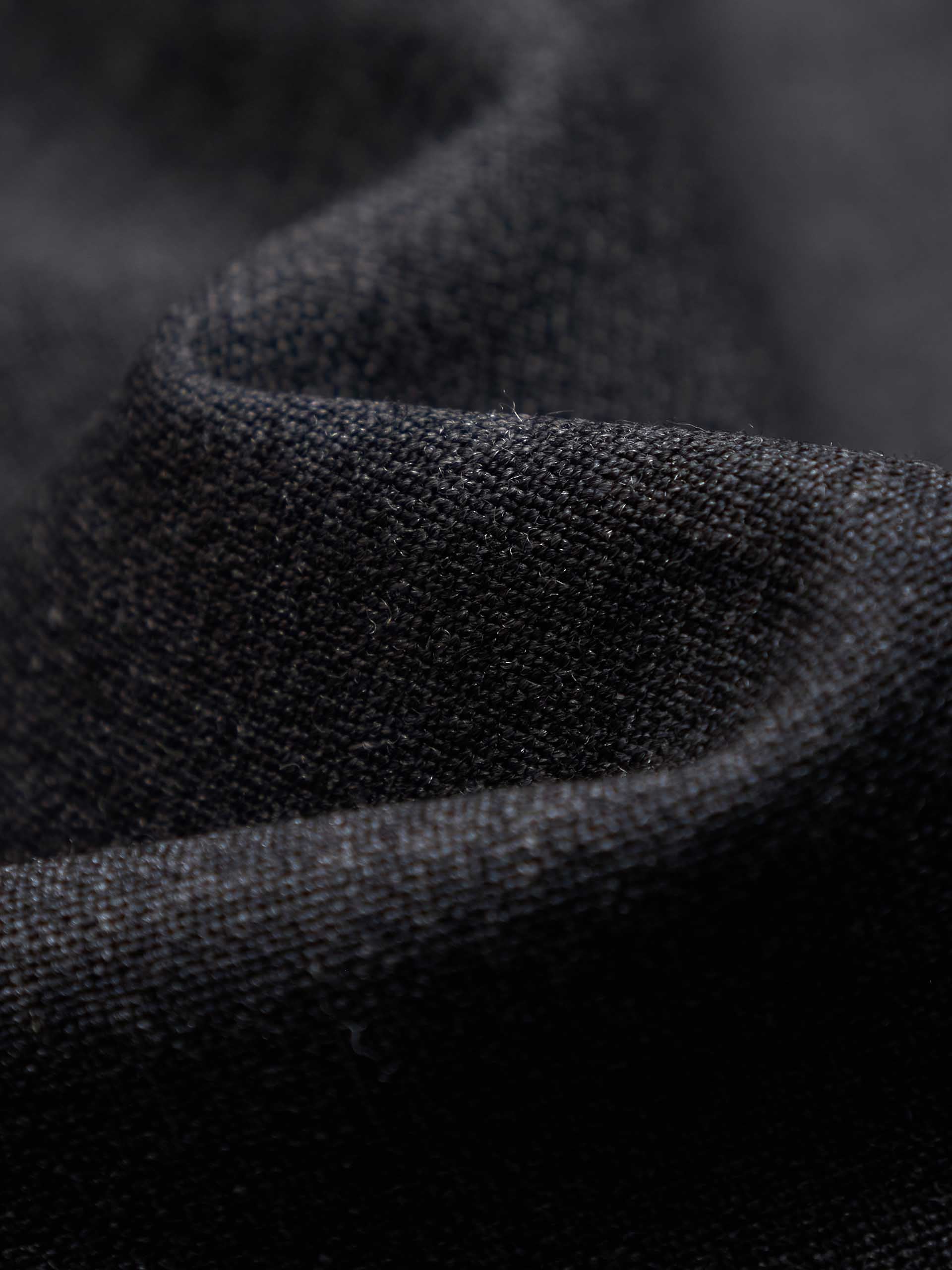 MO&Co. Women's Lightweight Wool Double Breasted Tailored Blazer in Grey