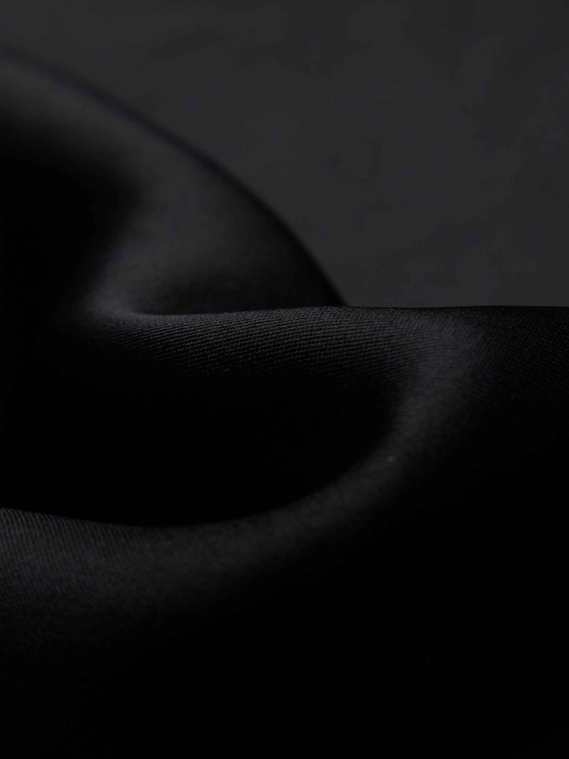 MO&Co. Women's Side Slit Pleated Acetate Blend Midi Dress with Slogan Print