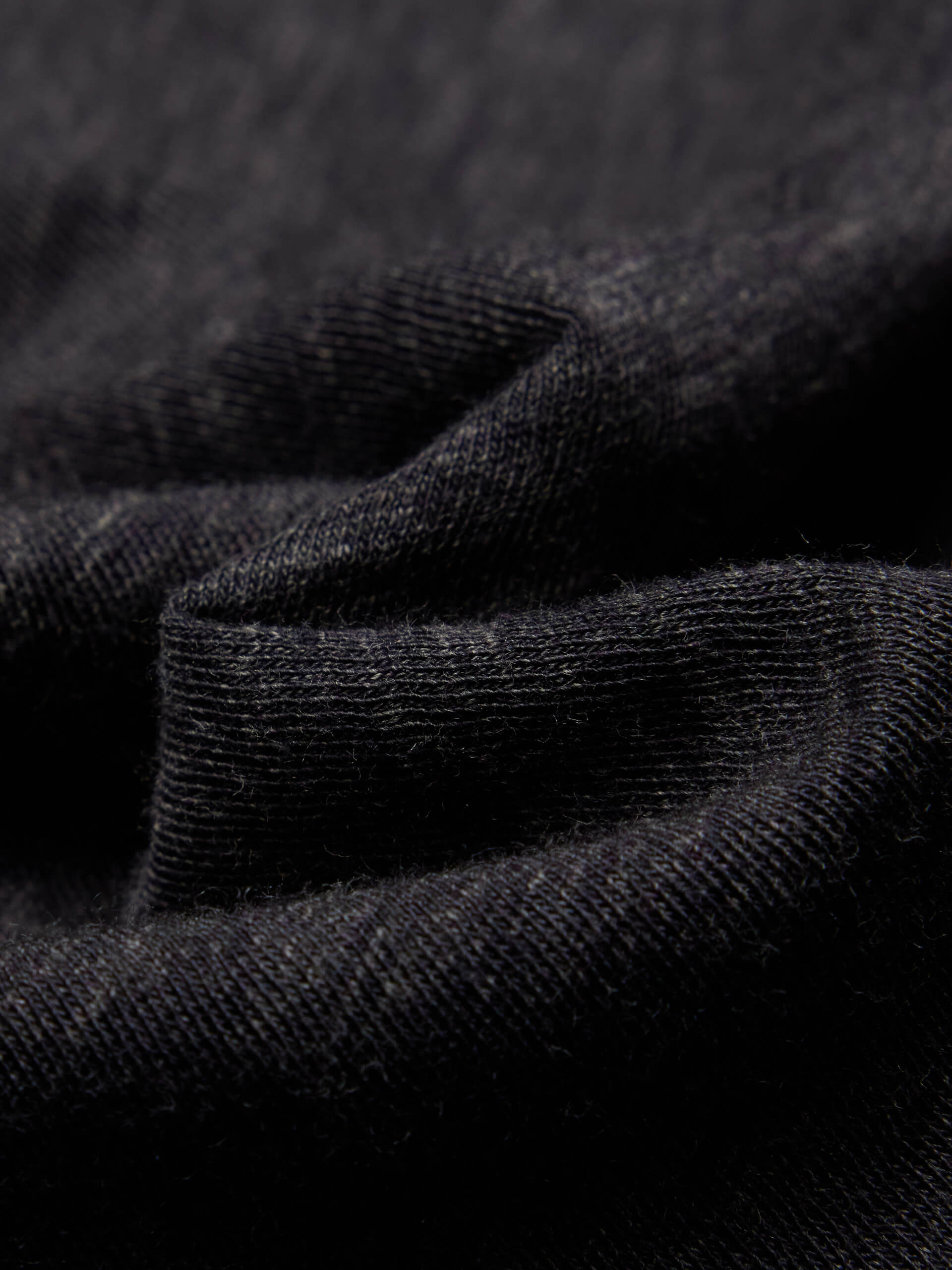 MO&Co. Women's Short Sleeve Lyocell Blend Stretchy Long Line Maxi Casual Dress