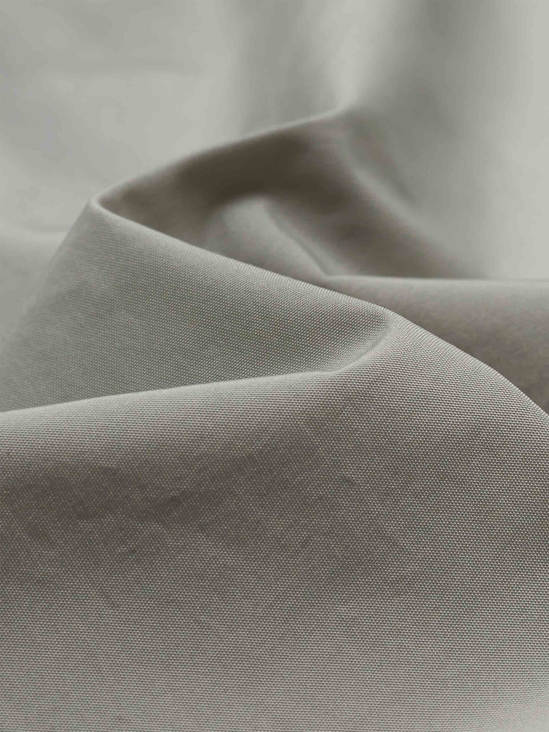 MO&Co. Women's Drawstring Athleisure Sun Protection Sporty Track Shorts in Grey