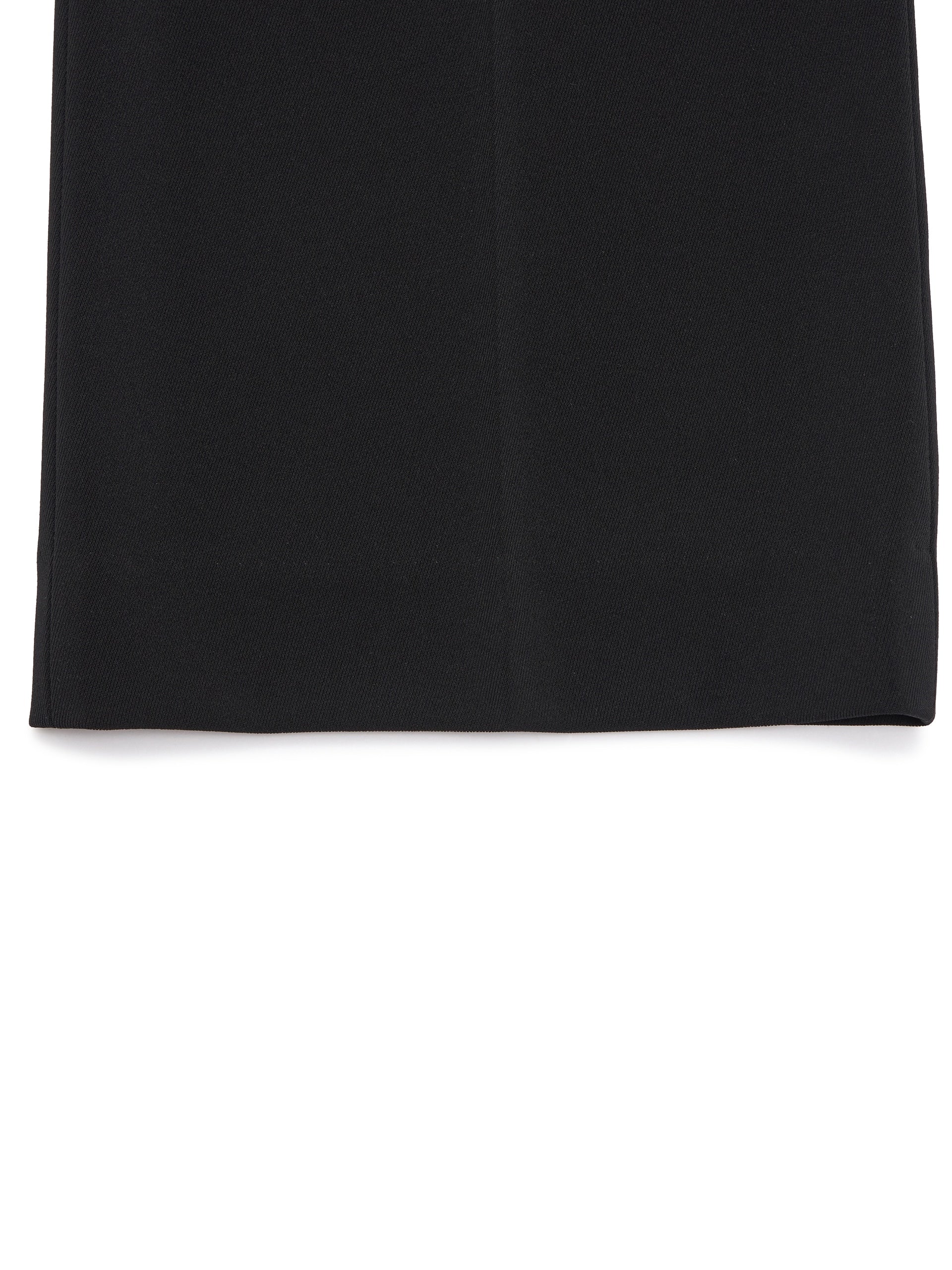 MO&Co.Women Drawstring Straight Pants Straight Casual sports pants for women