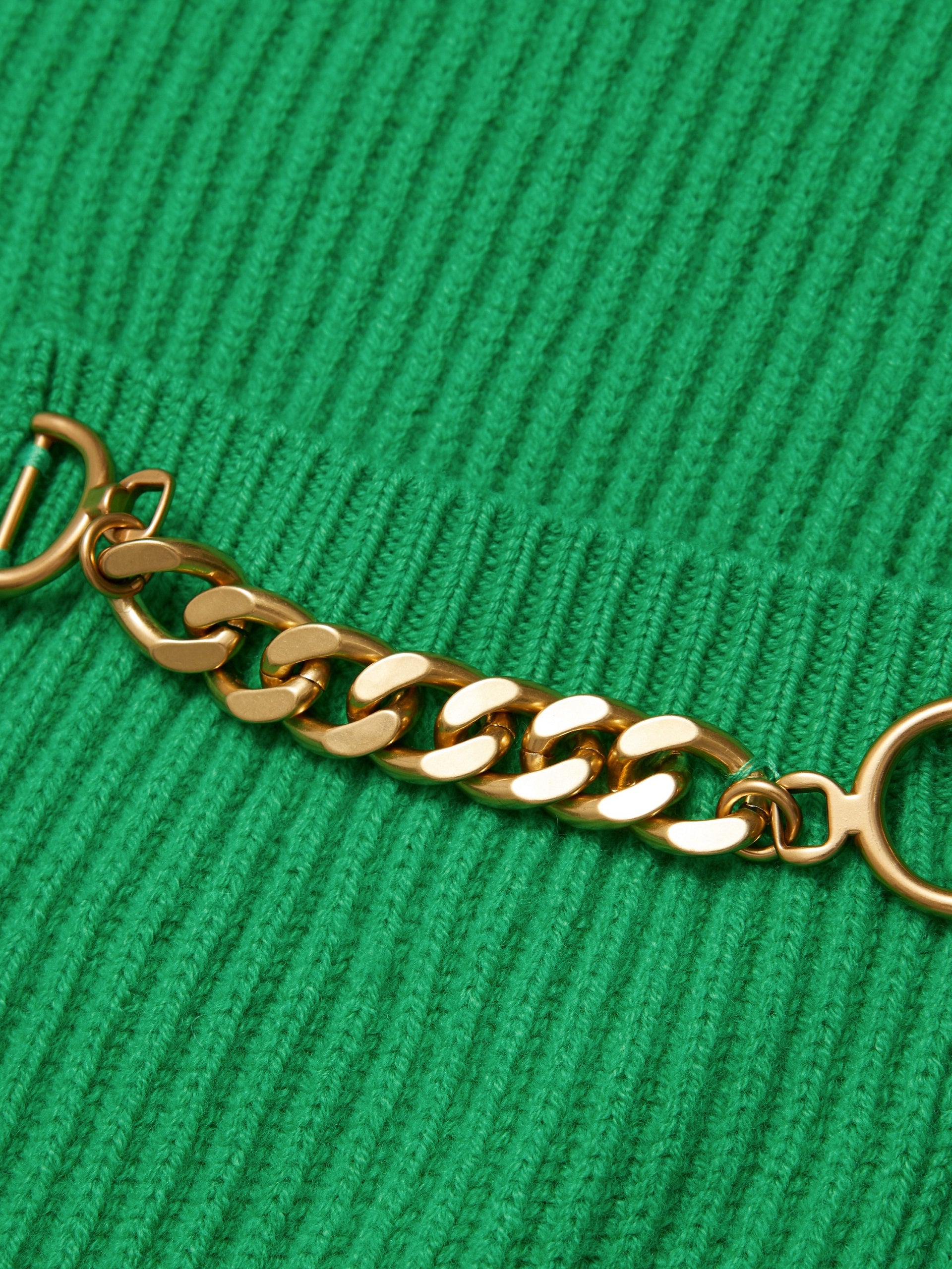 MO&Co. Women's Deep V-neck Sweater Loose Casual Fall Sweaters For Women