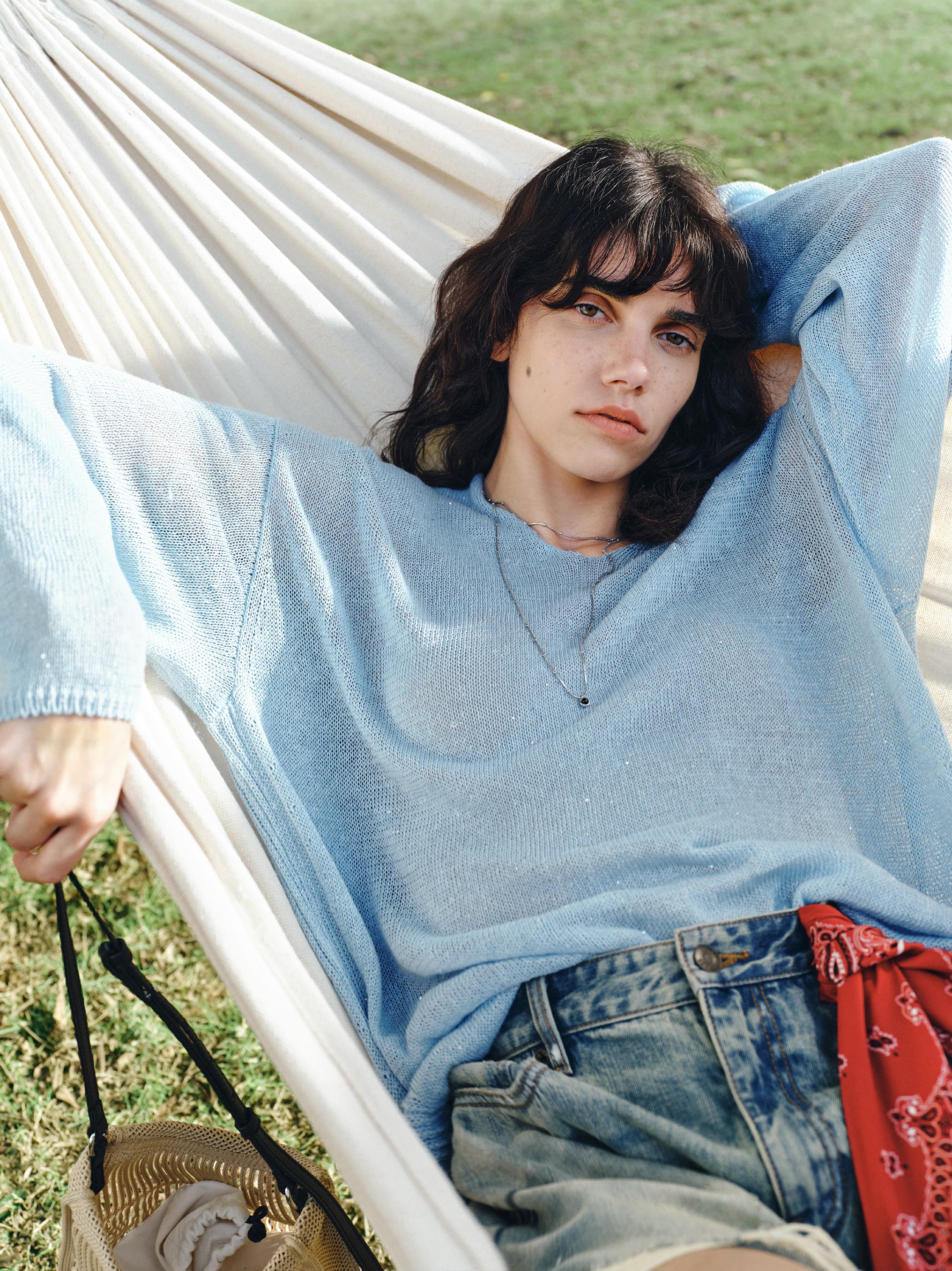 How to Style Out Summer