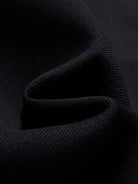 MO&Co. X Coperni Collection | Women's Paneled Detail Tailored Black Blazer