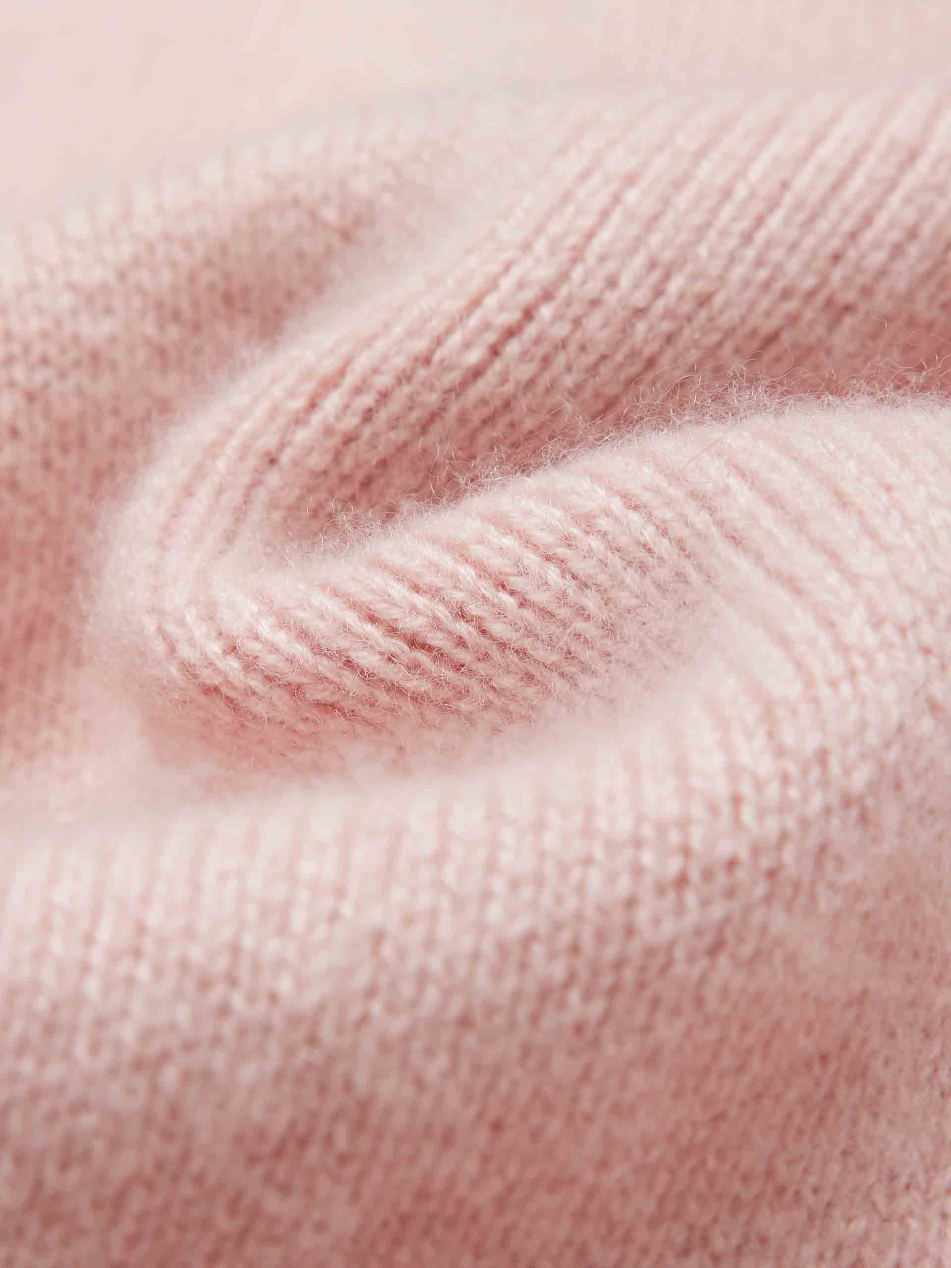 MO&Co. X Coperni Collection | Women's Wide Lapel Zip Detail Pullover