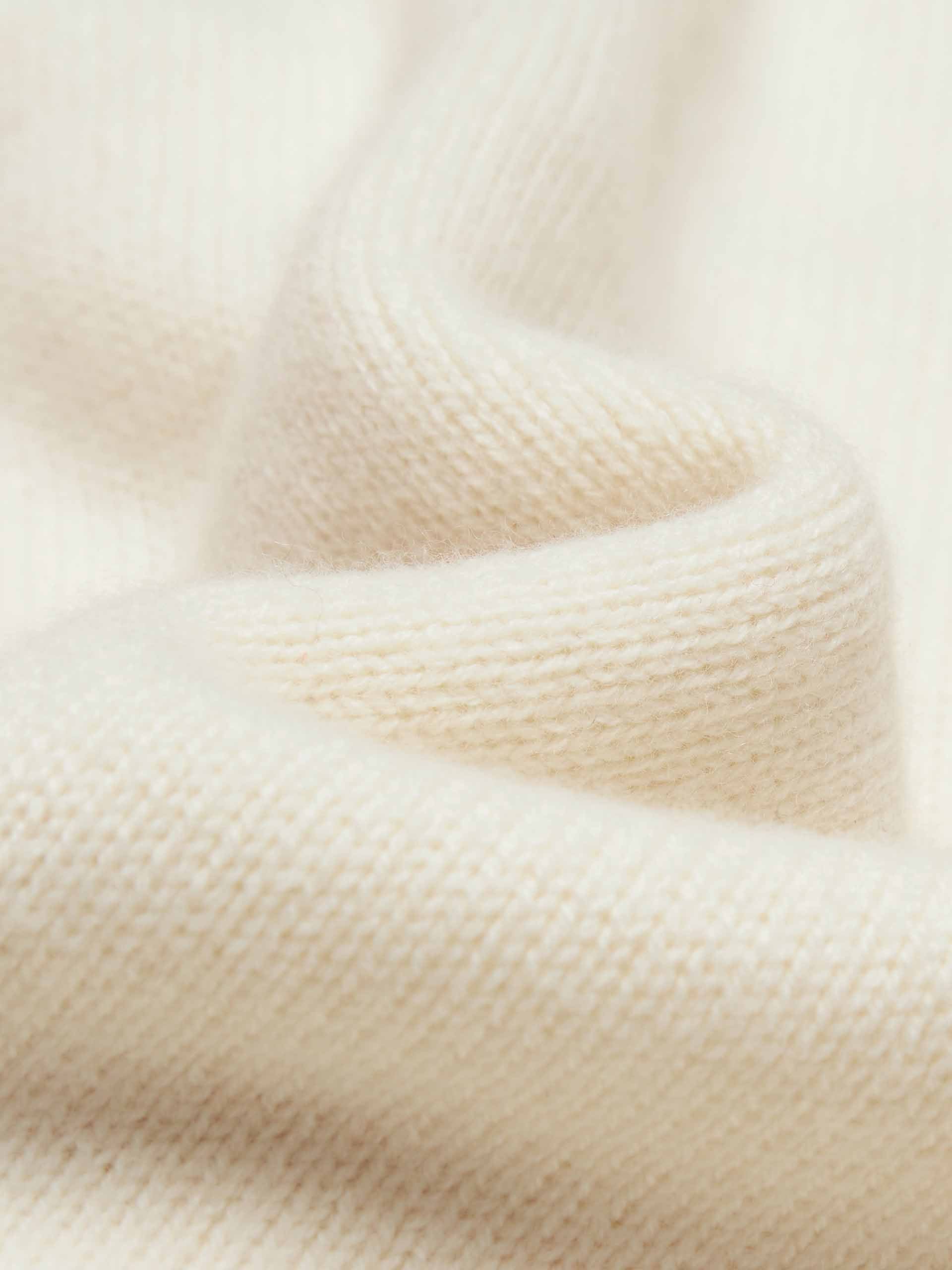 MO&Co. Women's Fish Pattern Knit Sweater