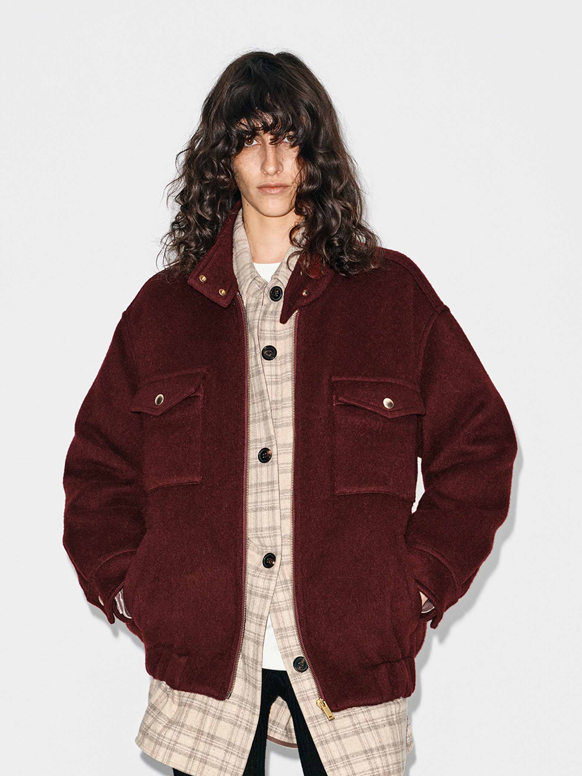 ジャケット・アウター Moko 楽天市場】[24AMAJK01]THE SHINZONE(ザ シンゾーン)×Marmot(マーモット