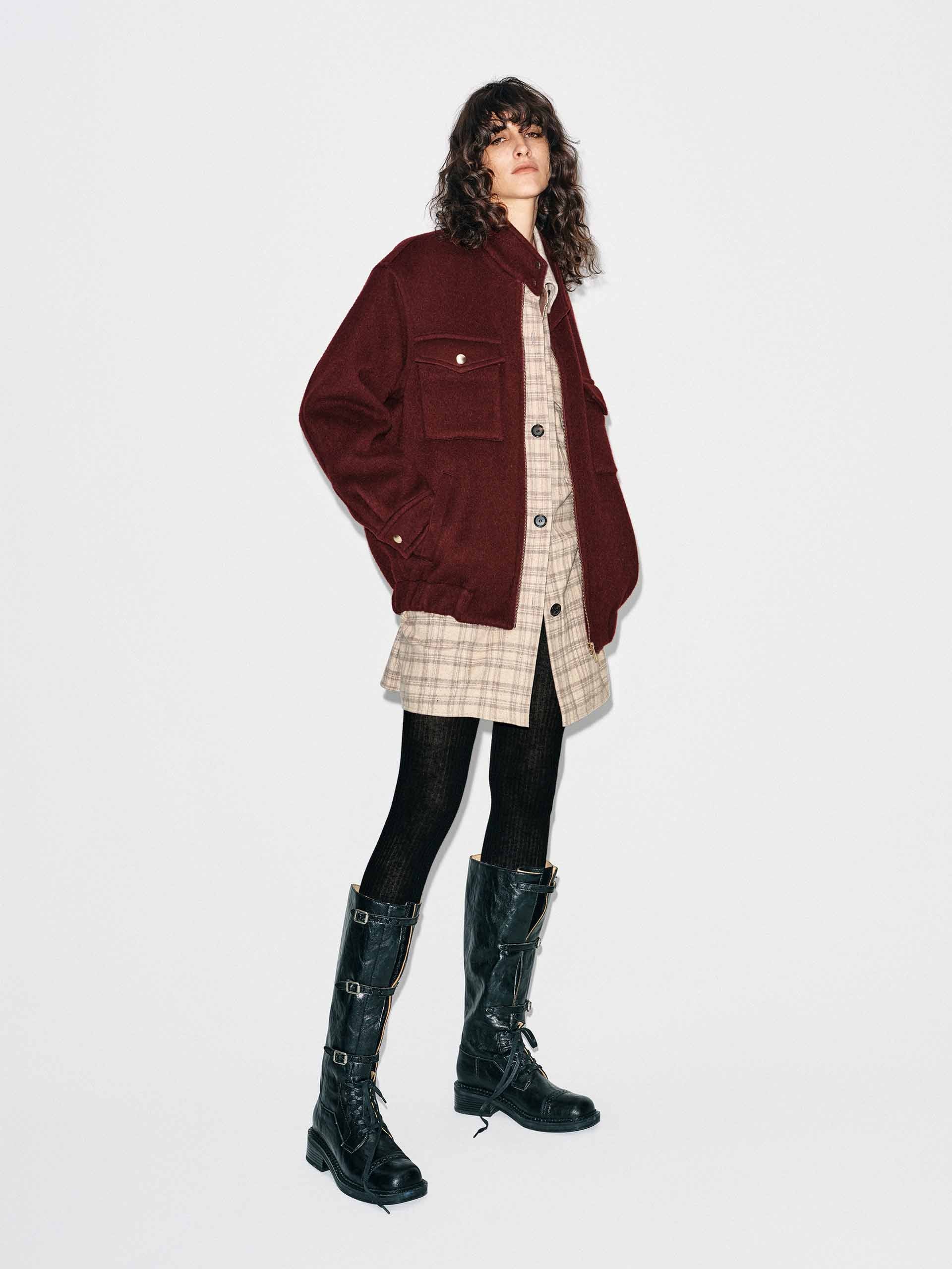 ジャケット・アウター Moko 楽天市場】[24AMAJK01]THE SHINZONE(ザ シンゾーン)×Marmot(マーモット