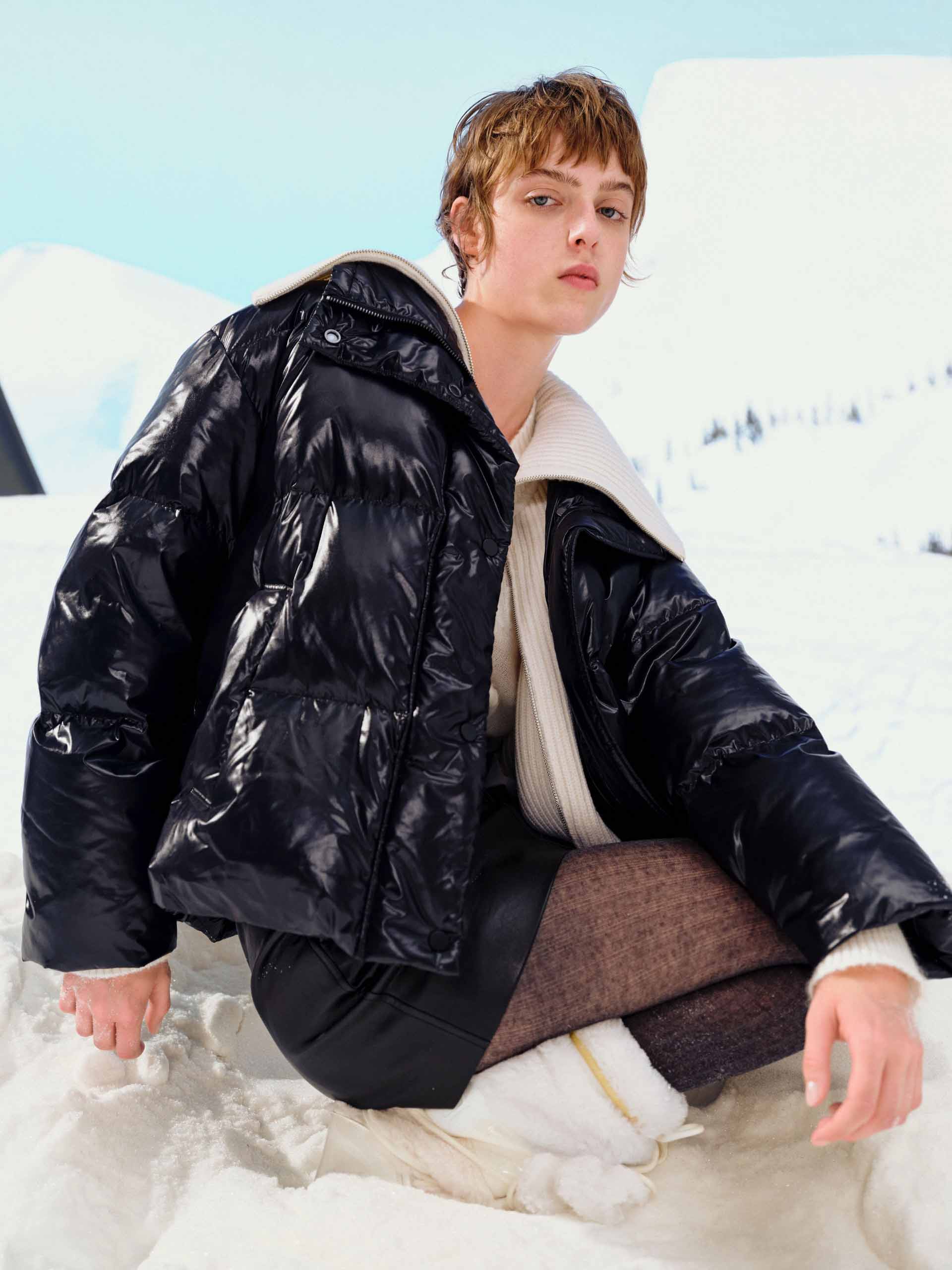 MO&Co Women DOWN JACKETS – MO&Co.