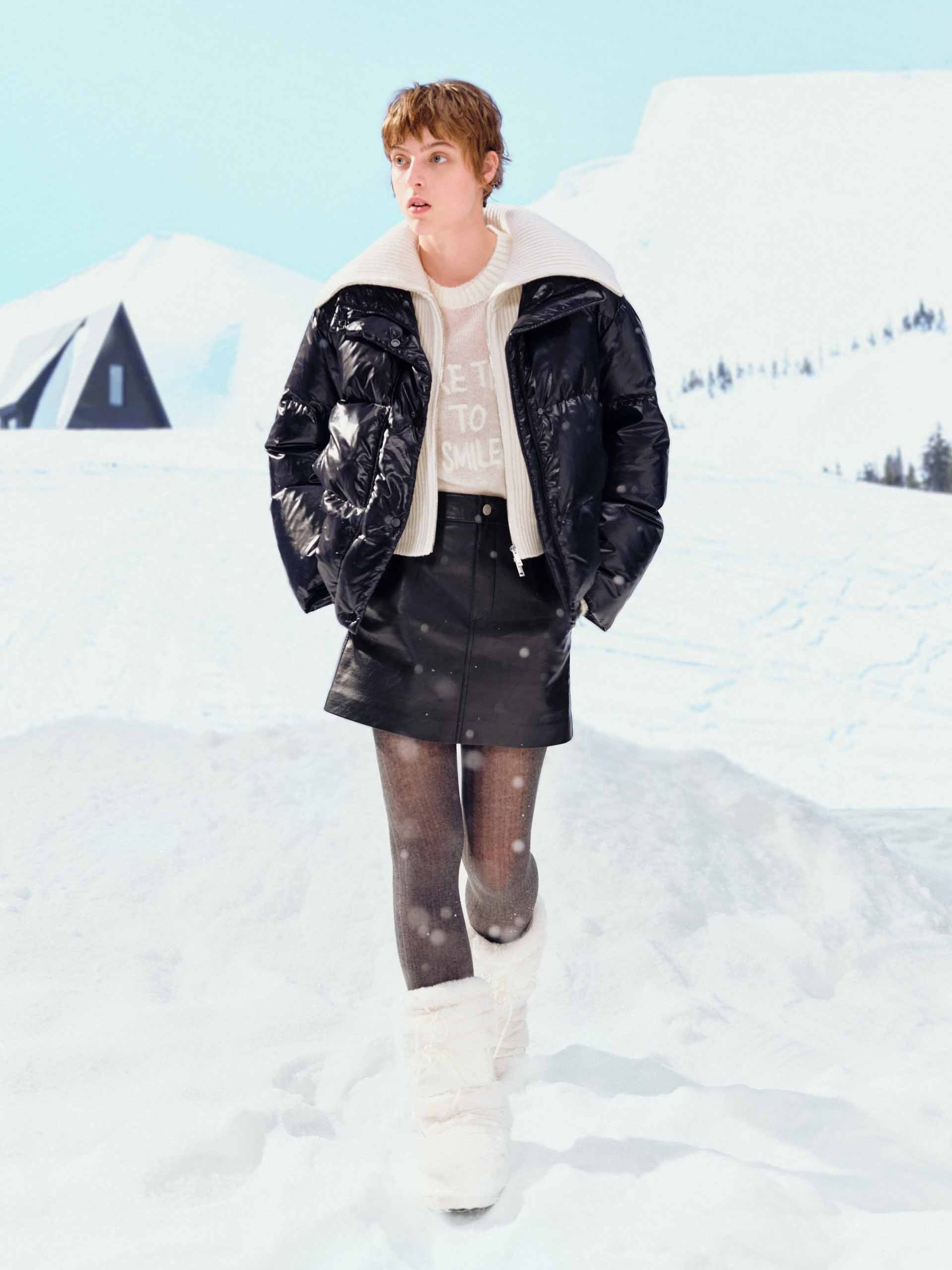 MO&Co Women DOWN JACKETS – MO&Co.