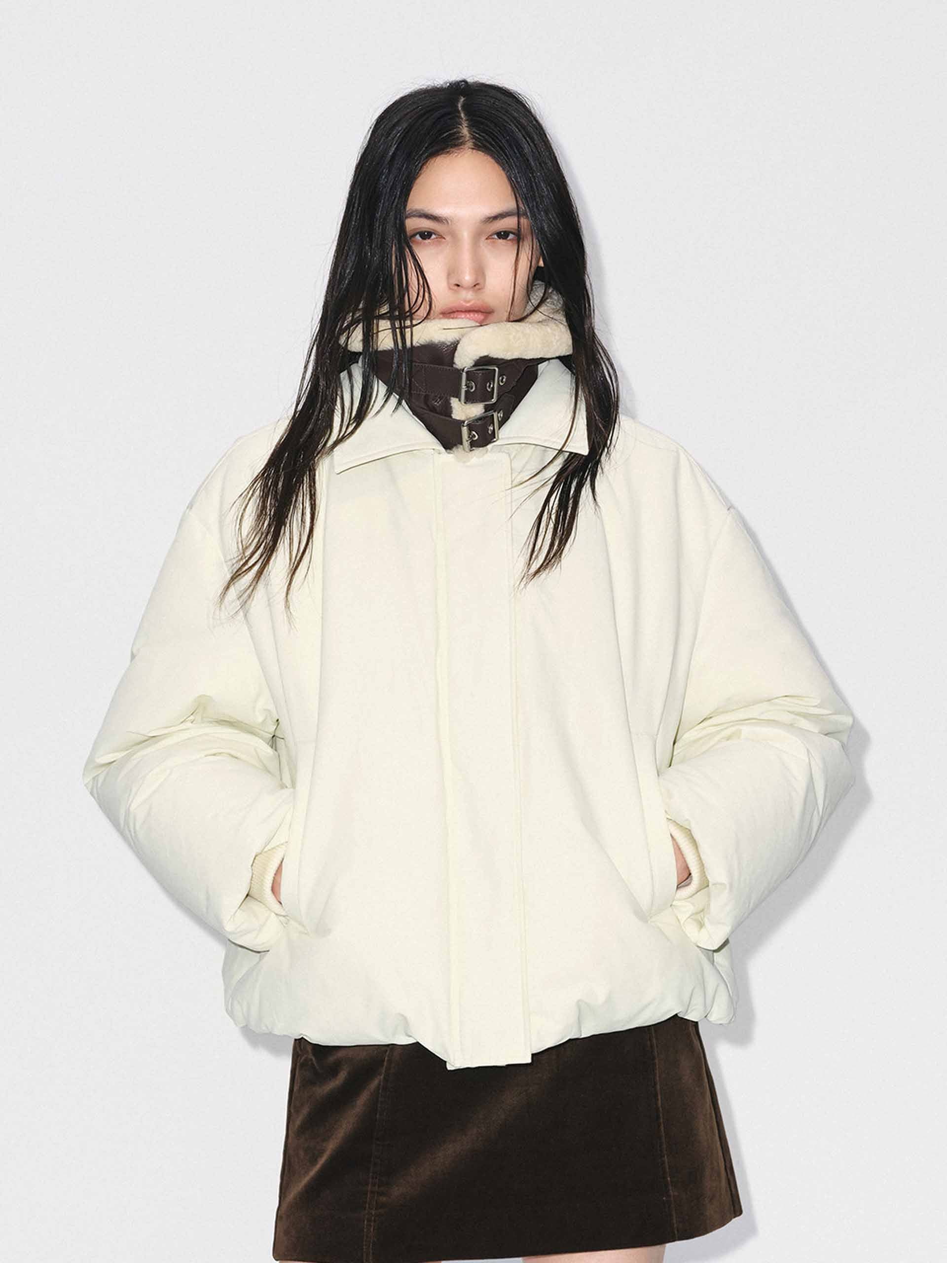 MO&Co Women DOWN JACKETS – MO&Co.