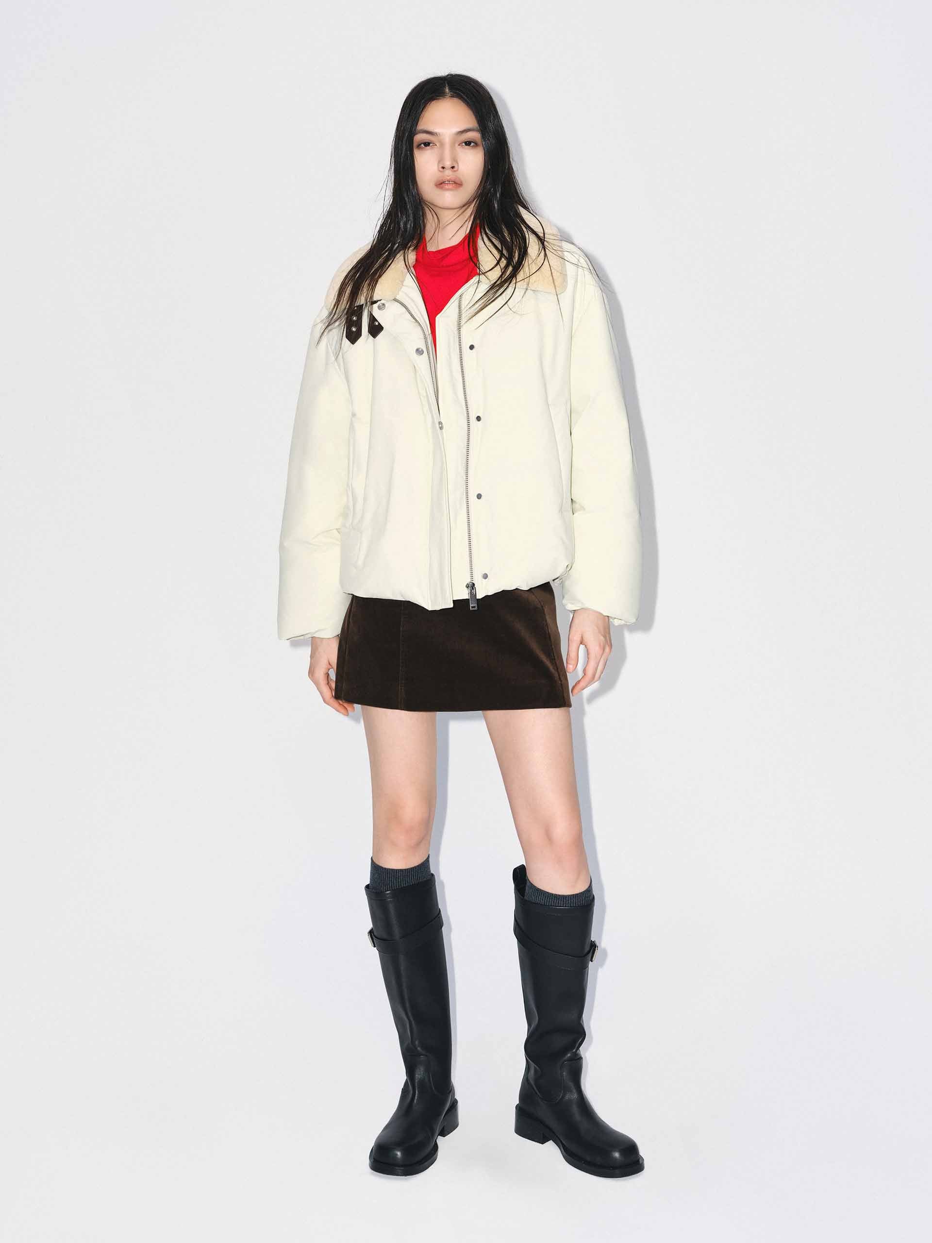 MO&Co Women DOWN JACKETS – MO&Co.