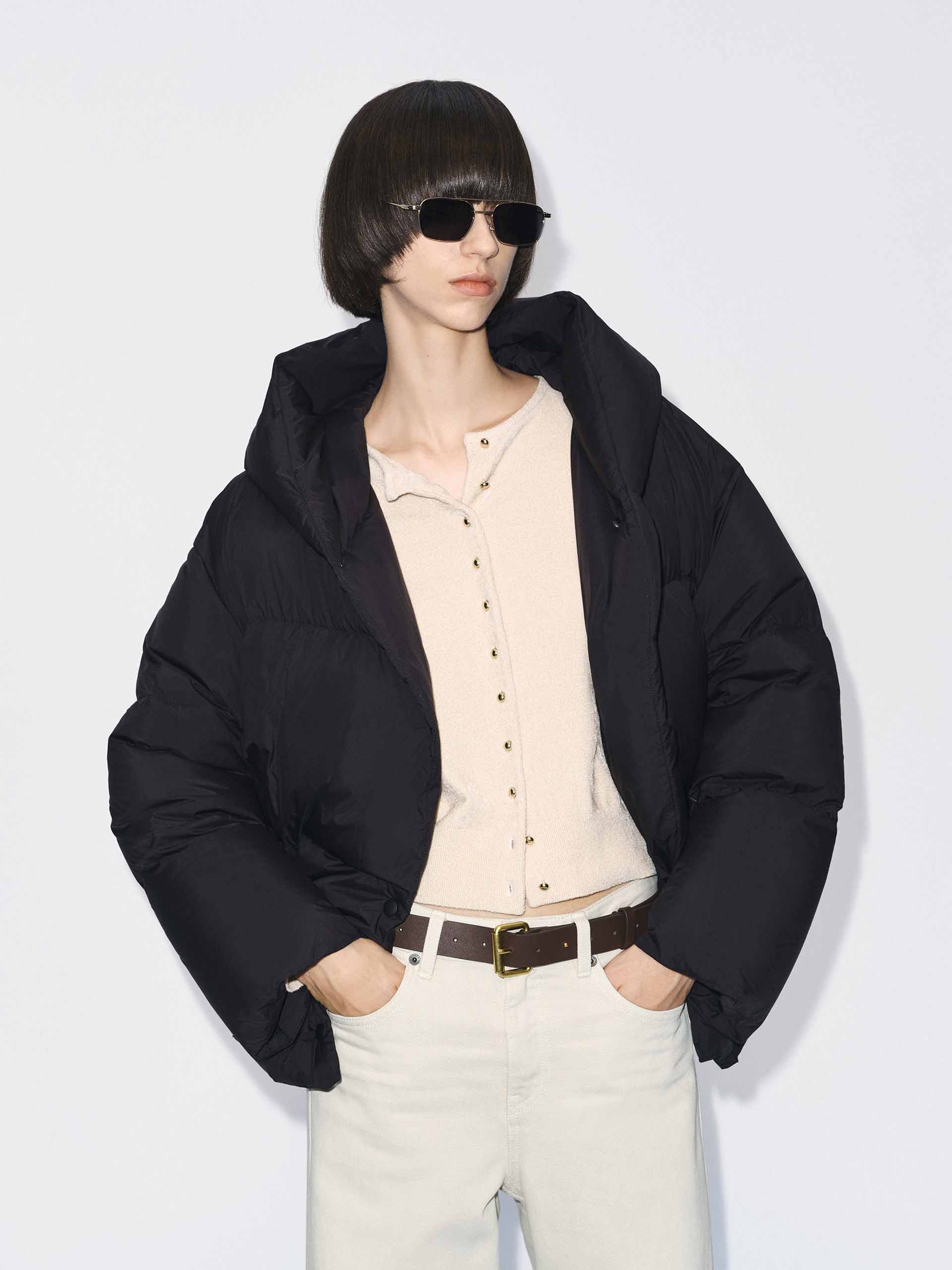 MO&Co Women DOWN JACKETS – MO&Co.