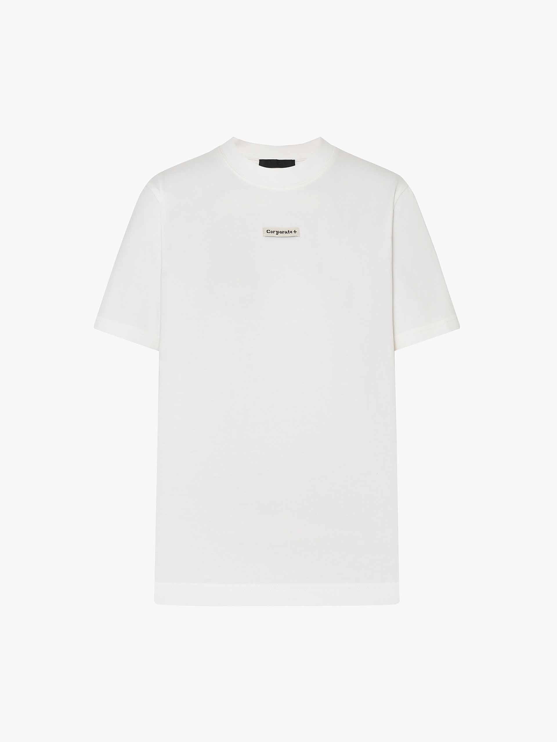 【Moco 】MEDI LLICA WHT NS TEE MOSCOT TEE – MOSCOT NYC SINCE 1915