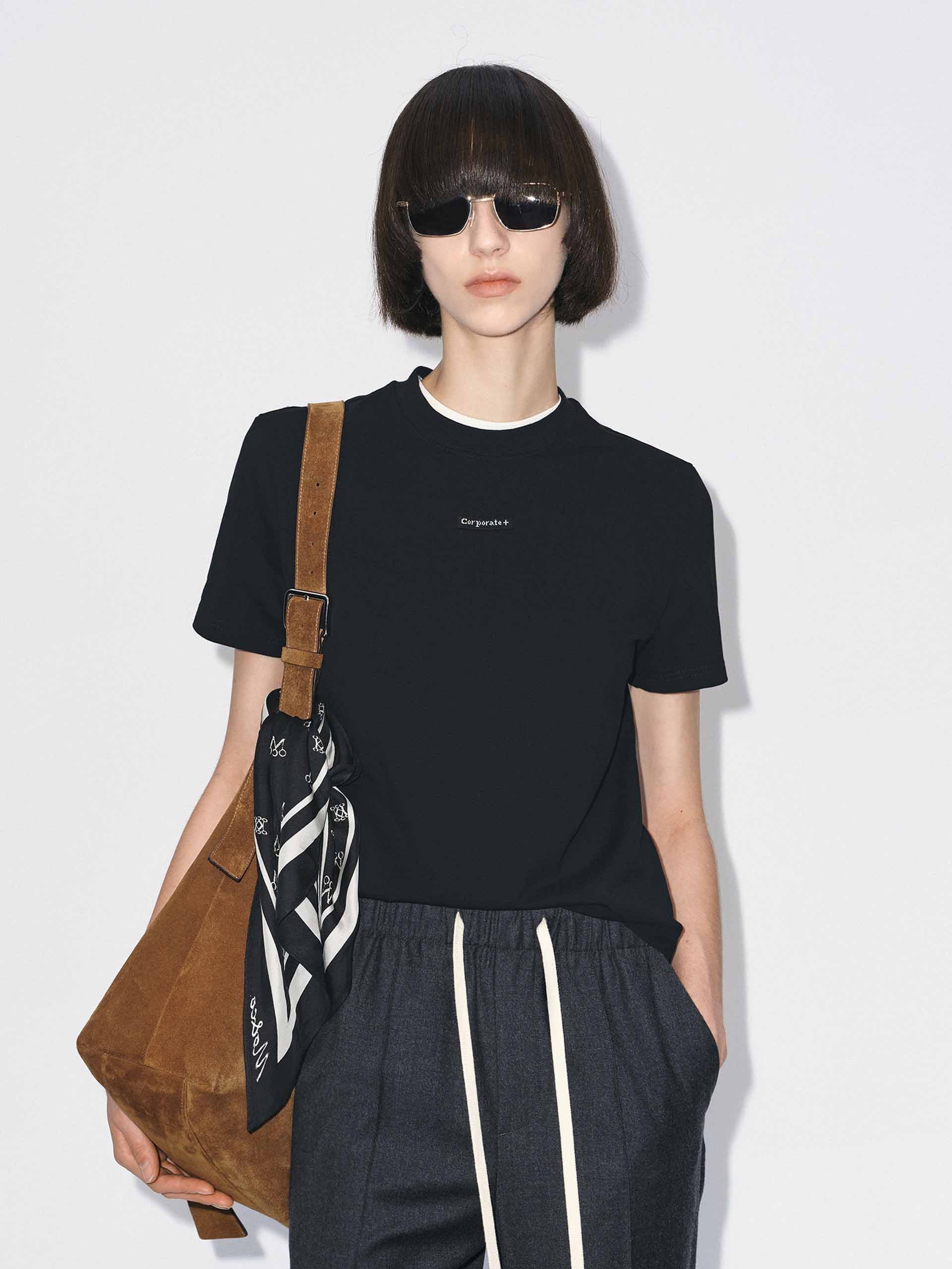 【Moco 】MEDI LLICA WHT NS TEE MOSCOT TEE – MOSCOT NYC SINCE 1915