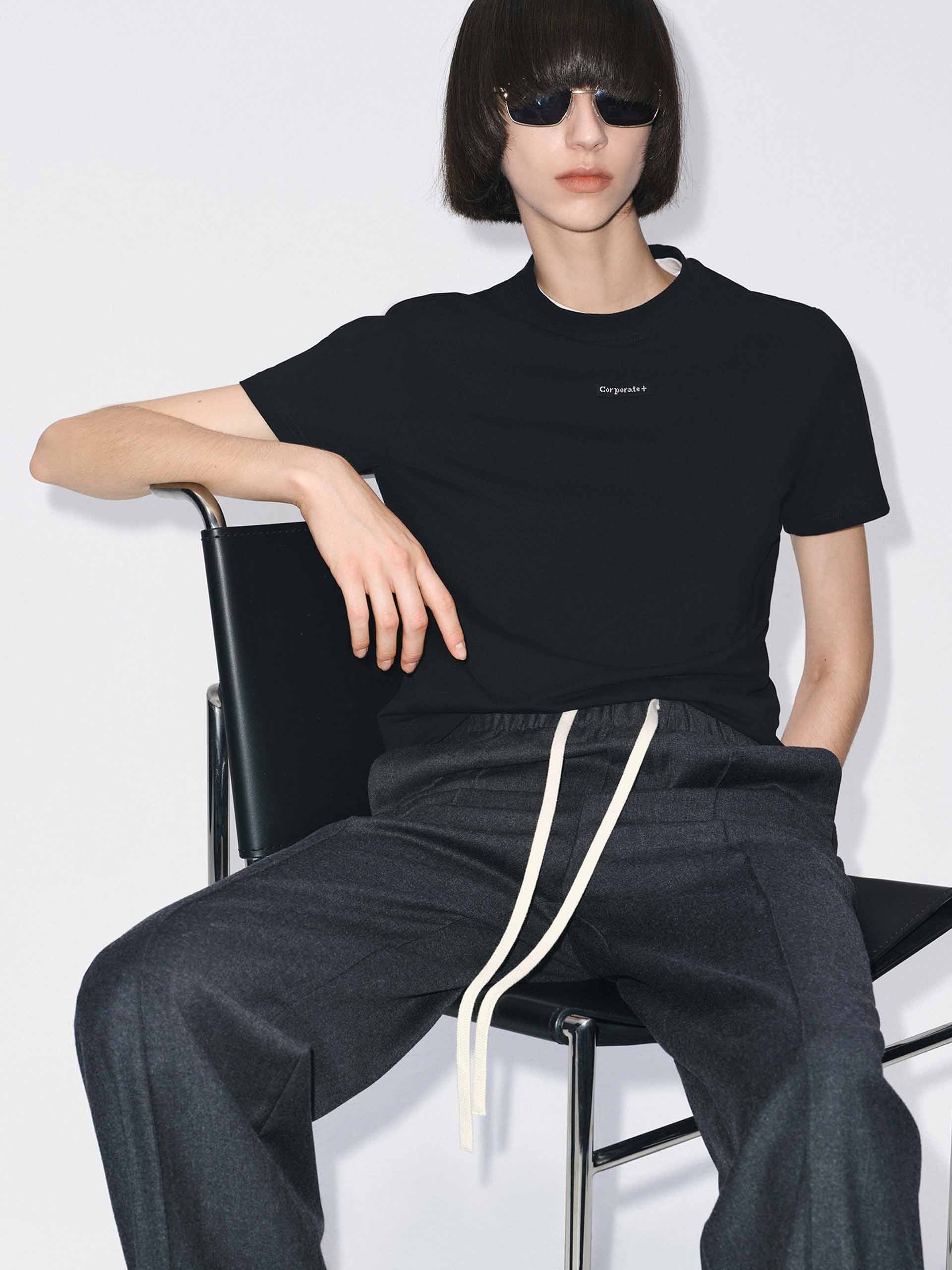 【Moco 】MEDI LLICA WHT NS TEE MOSCOT TEE – MOSCOT NYC SINCE 1915
