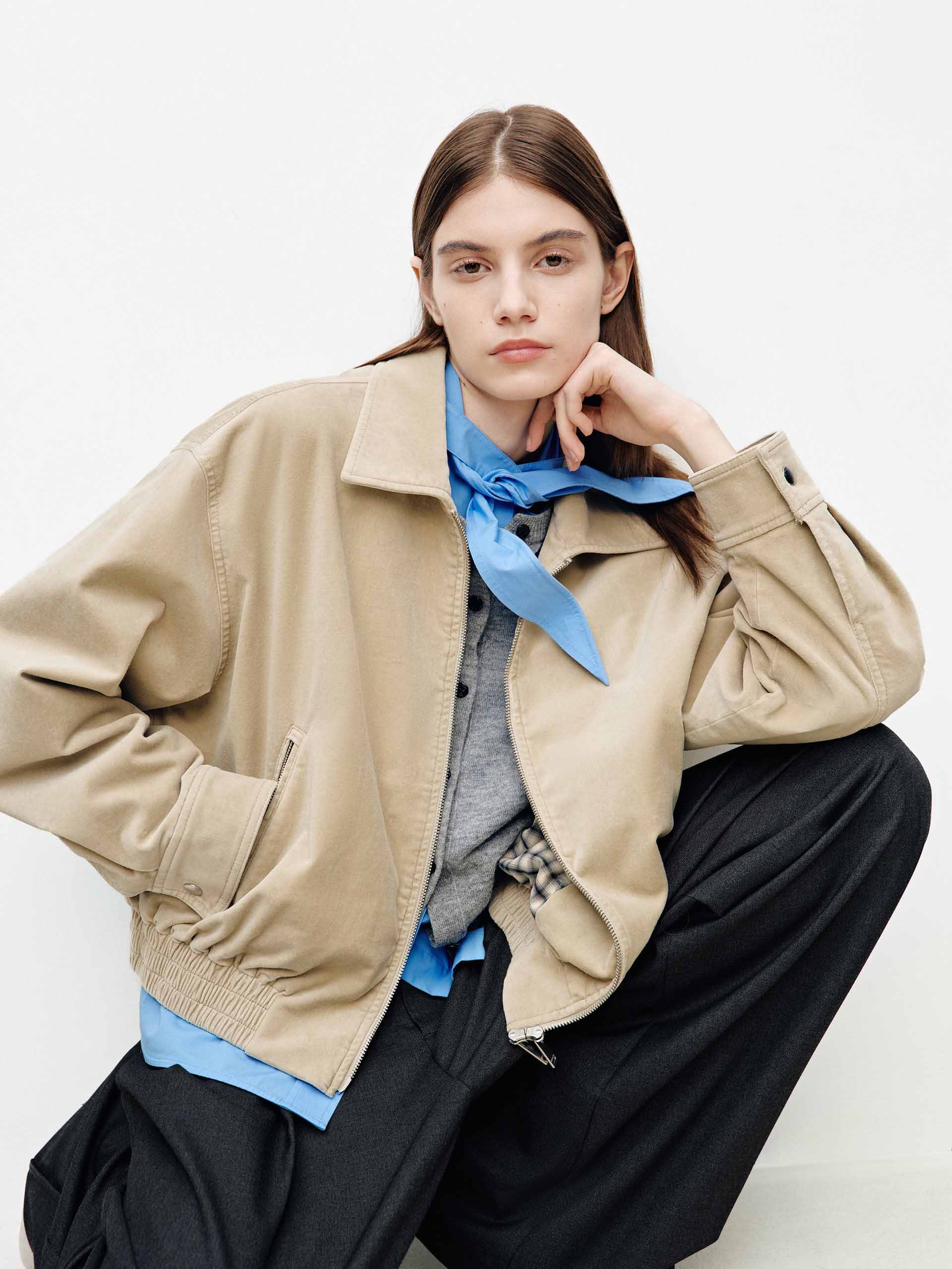 ジャケット・アウター Moco JACKETS & COATS – MO&Co.