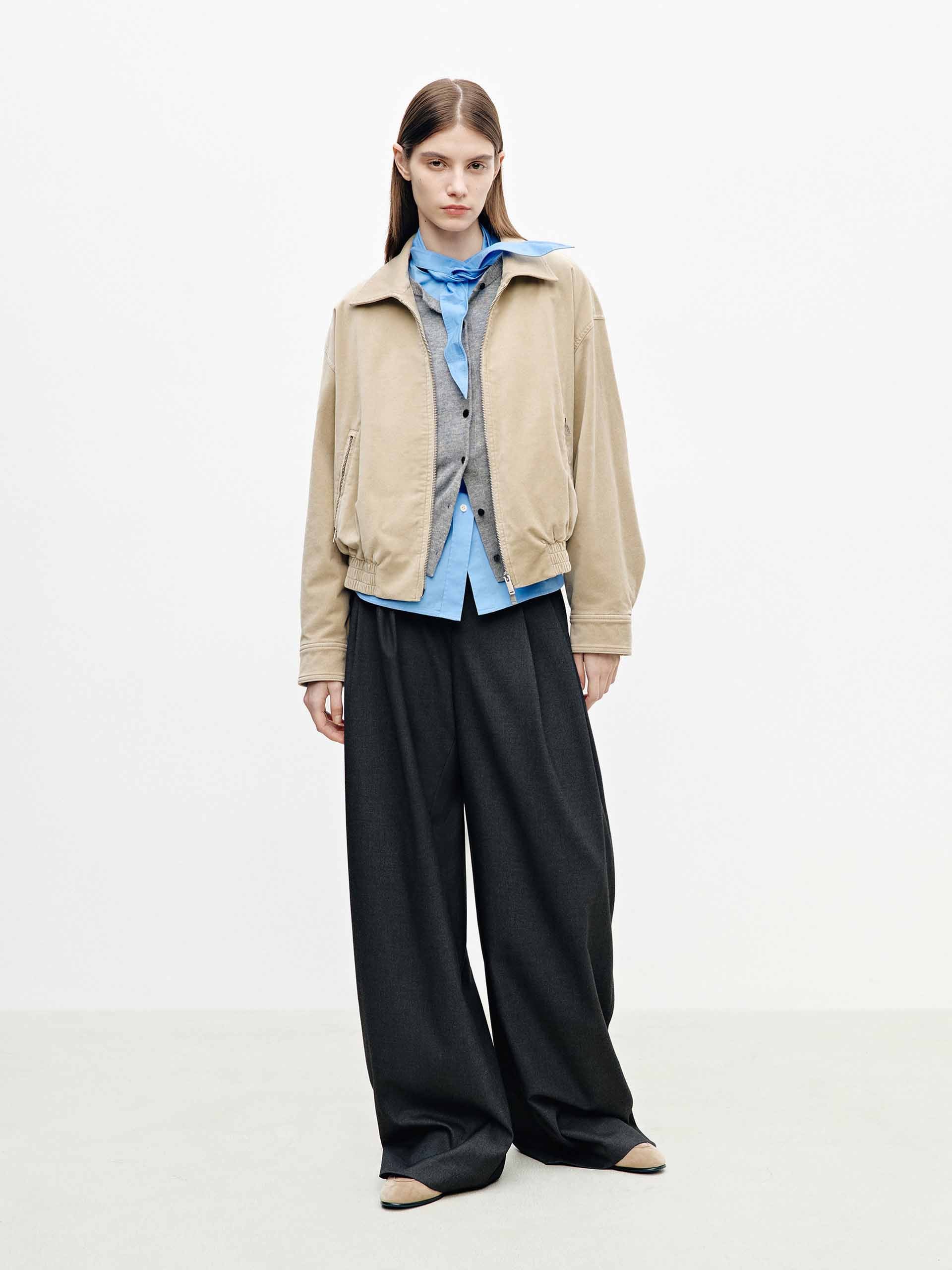 JACKETS & COATS – MO&Co.