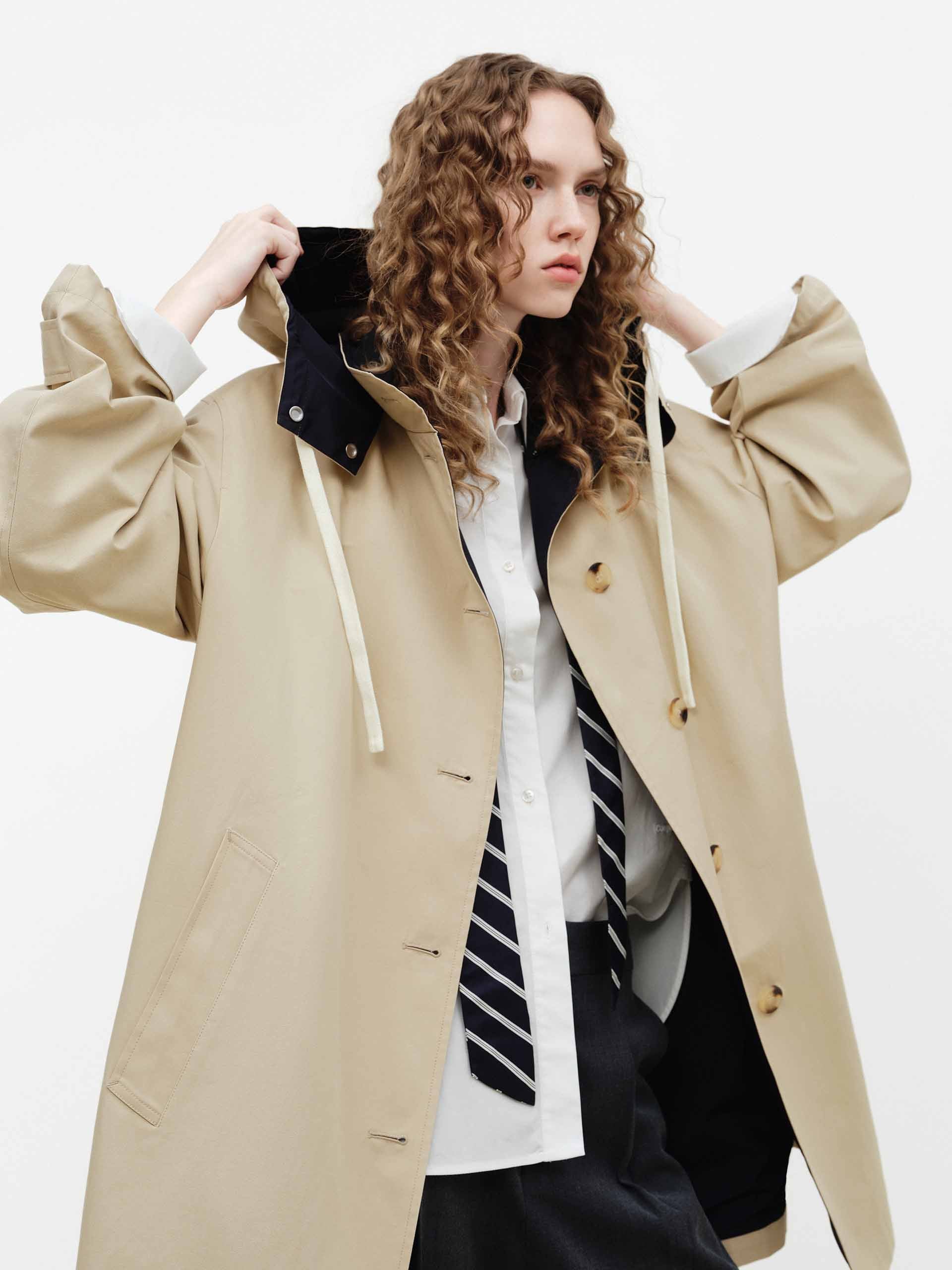 TRENCH COATS – MO&Co.