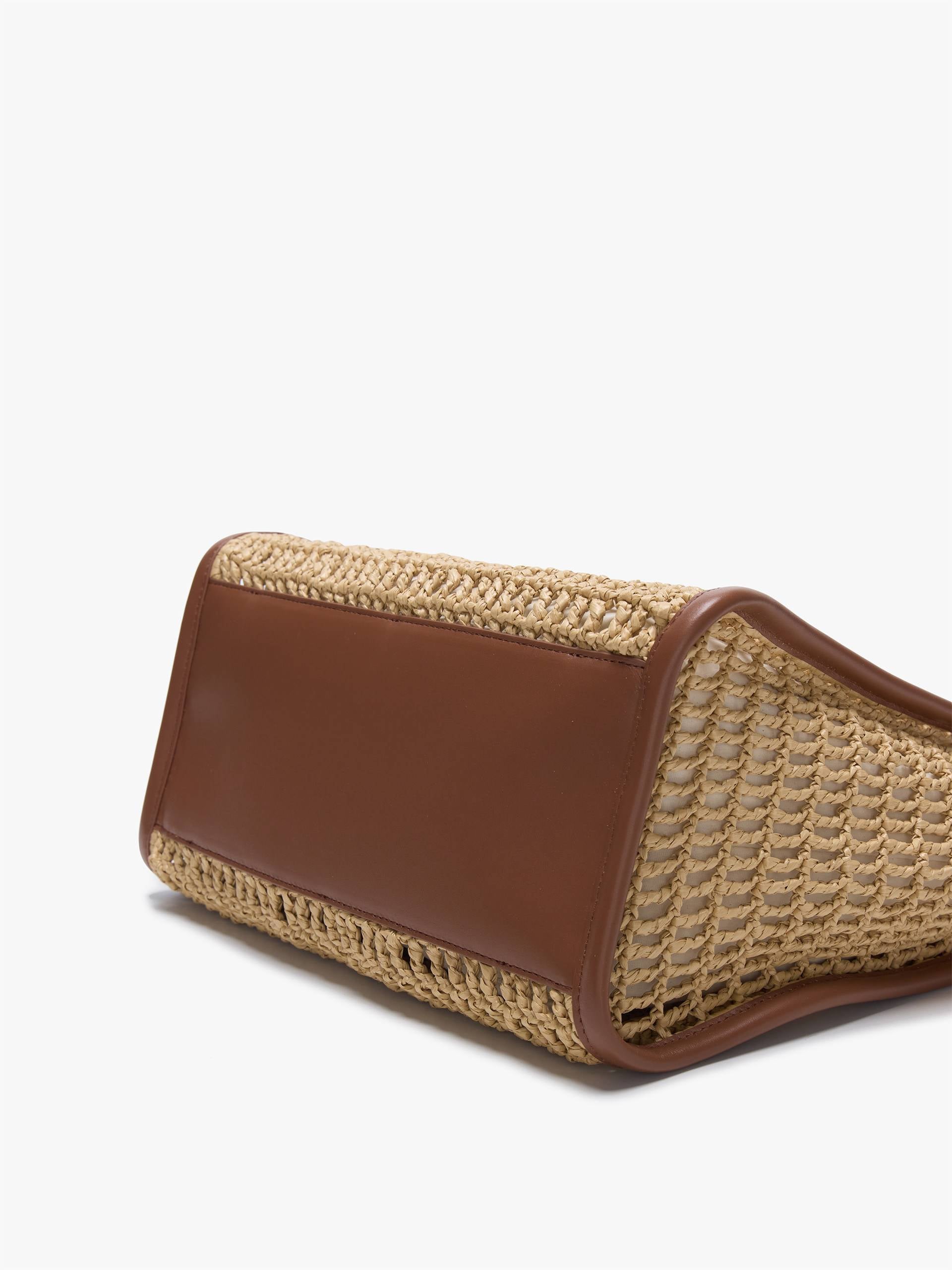 MO&CO. Women's Handwoven Bag – MO&Co.