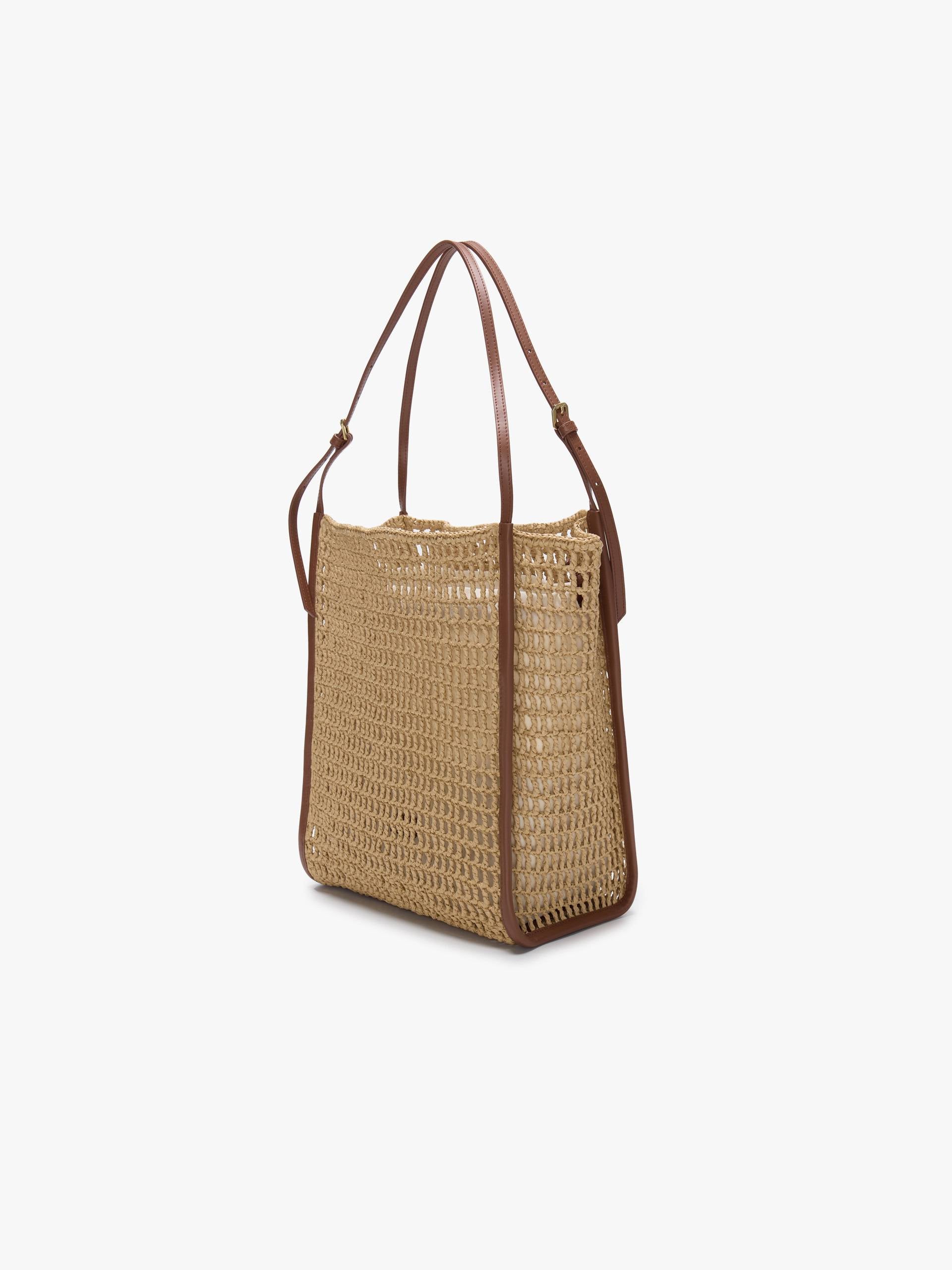 MO&CO. Women's Handwoven Bag – MO&Co.