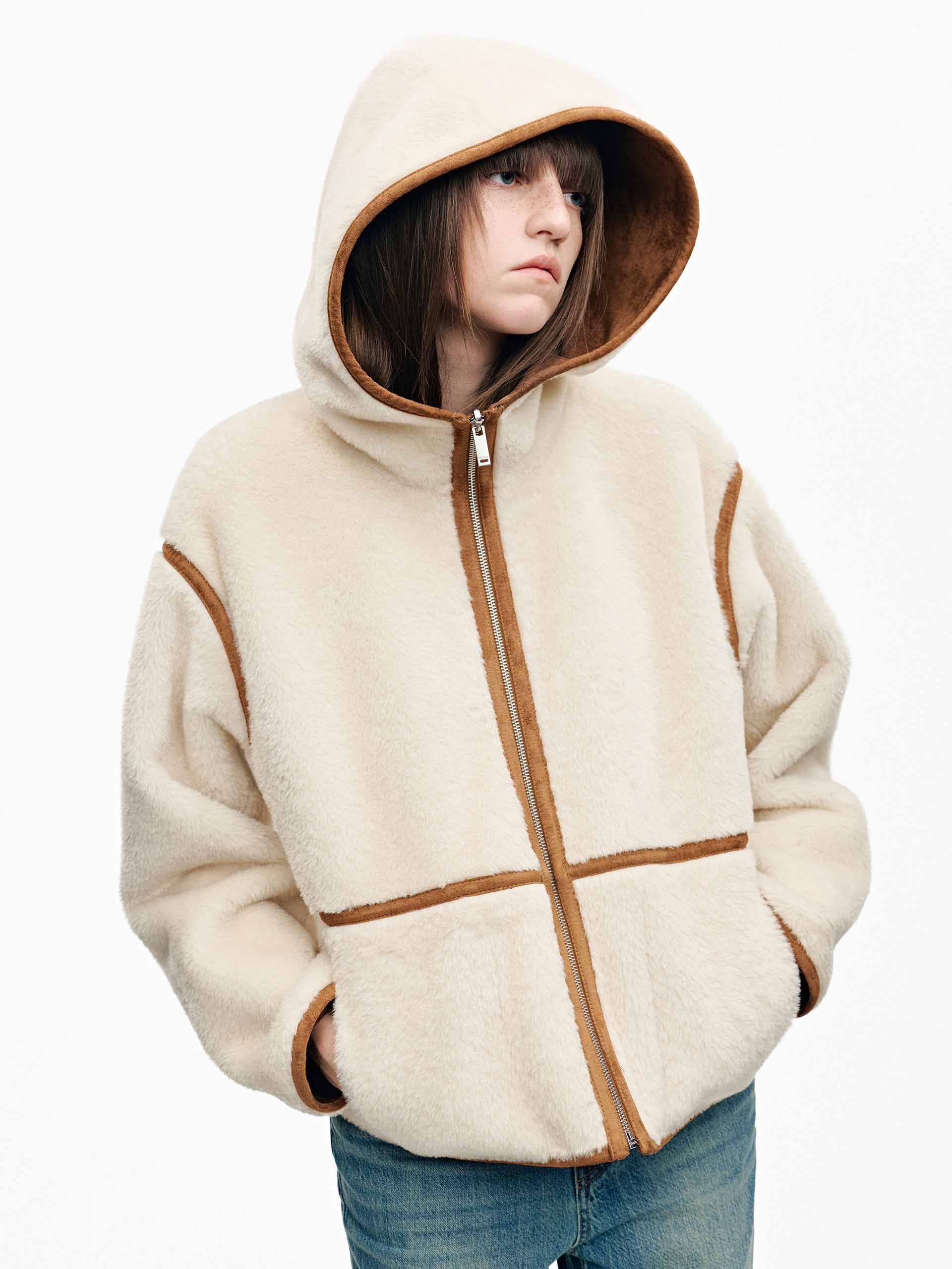 JACKETS & COATS – MO&Co.