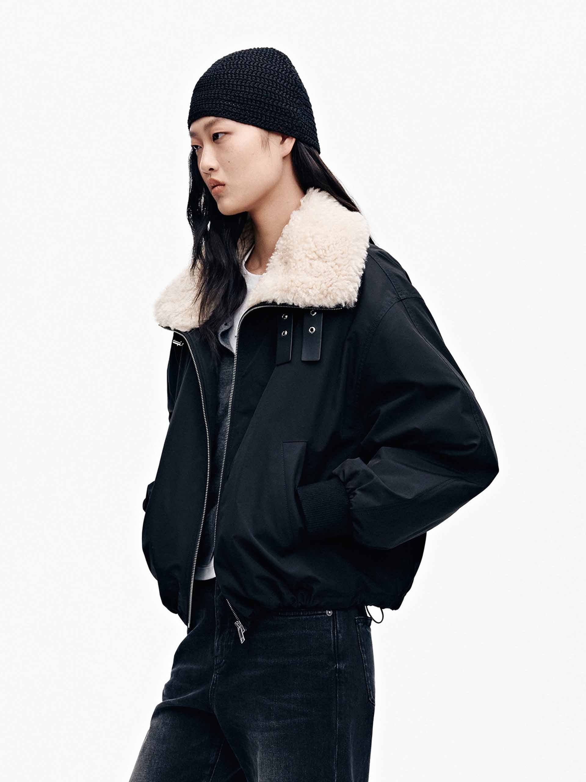 MO&Co Women DOWN JACKETS – MO&Co.