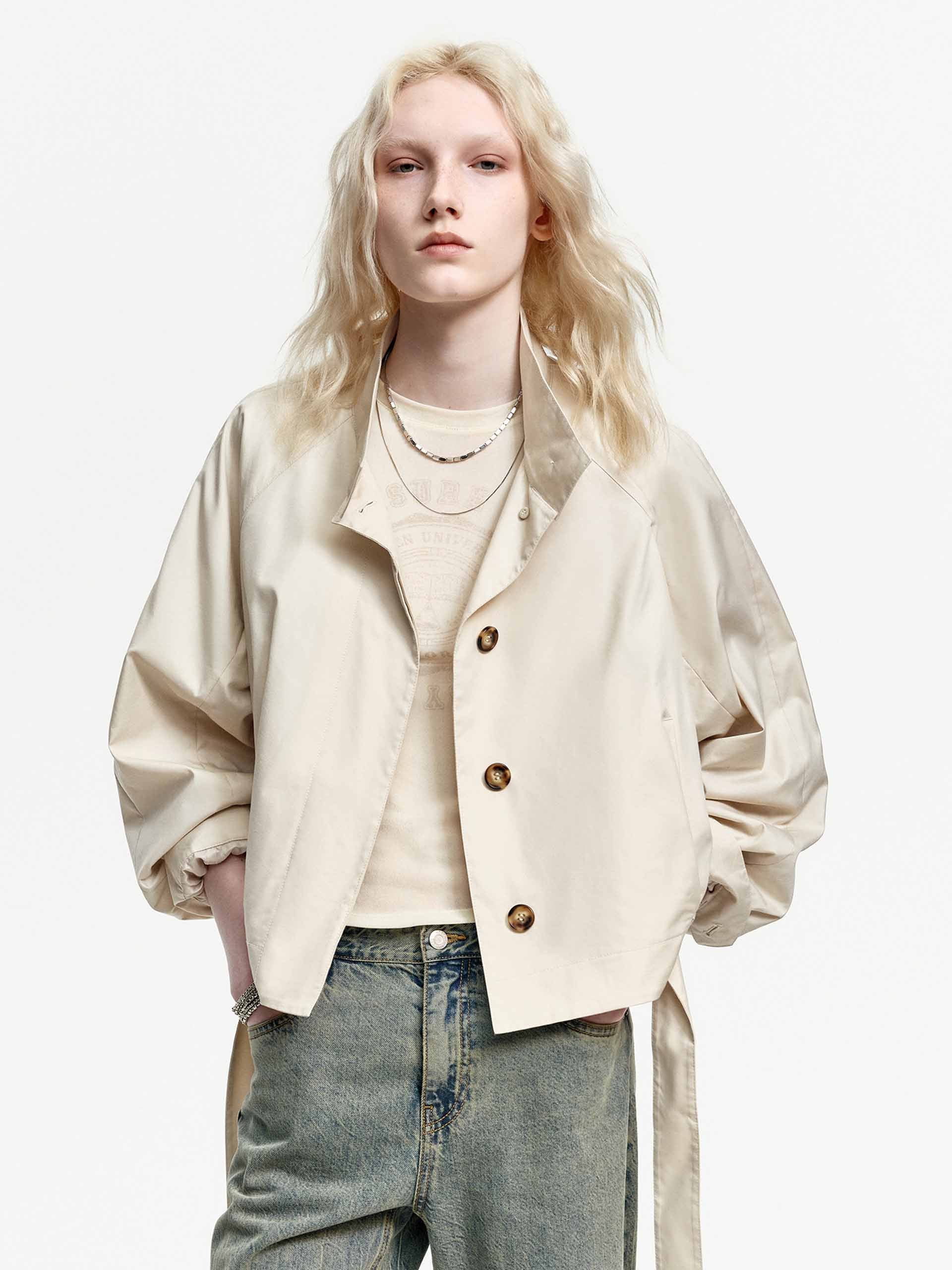 JACKETS & COATS – Page 13 – MO&Co.