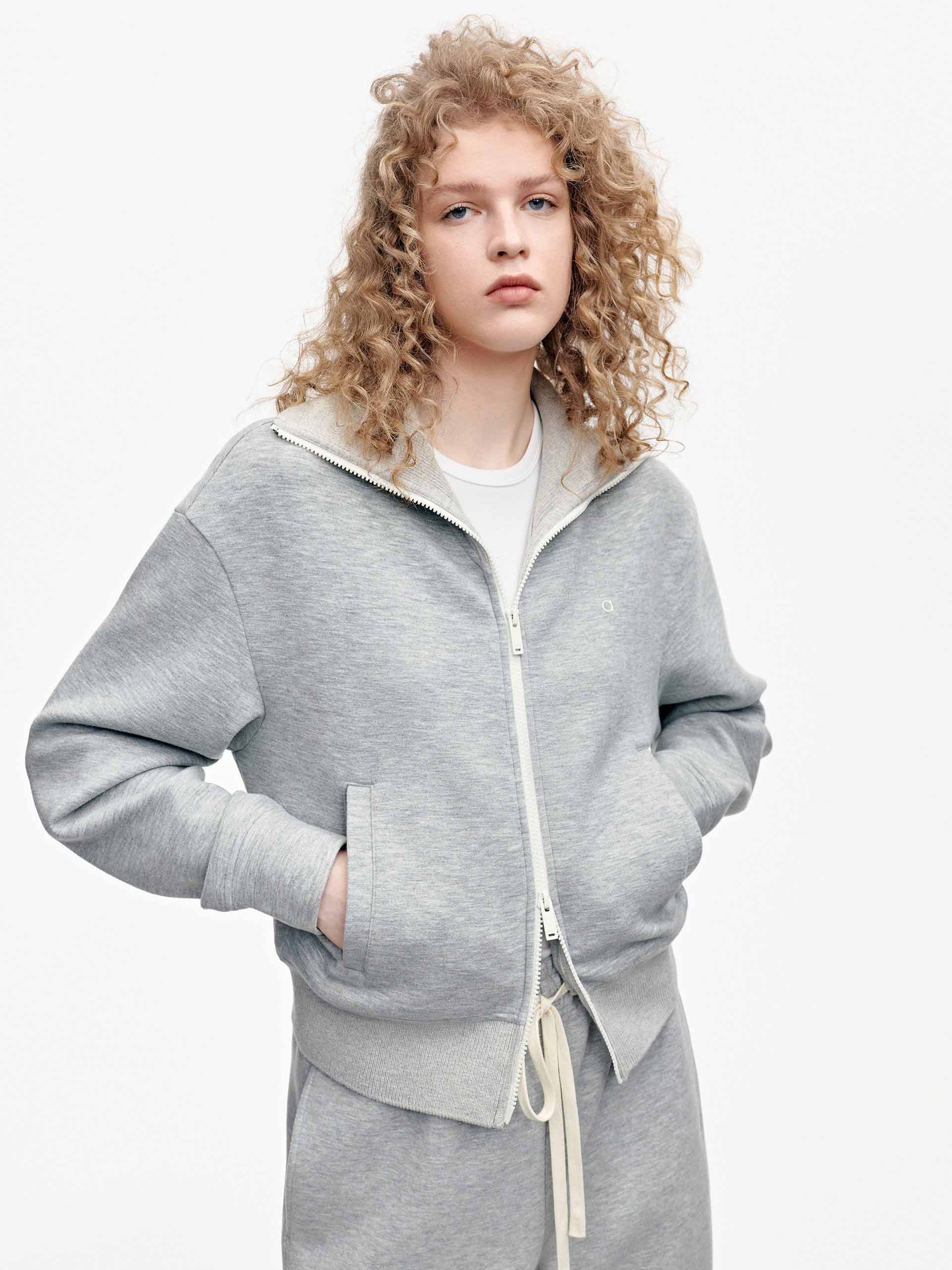 JACKETS & COATS – MO&Co.