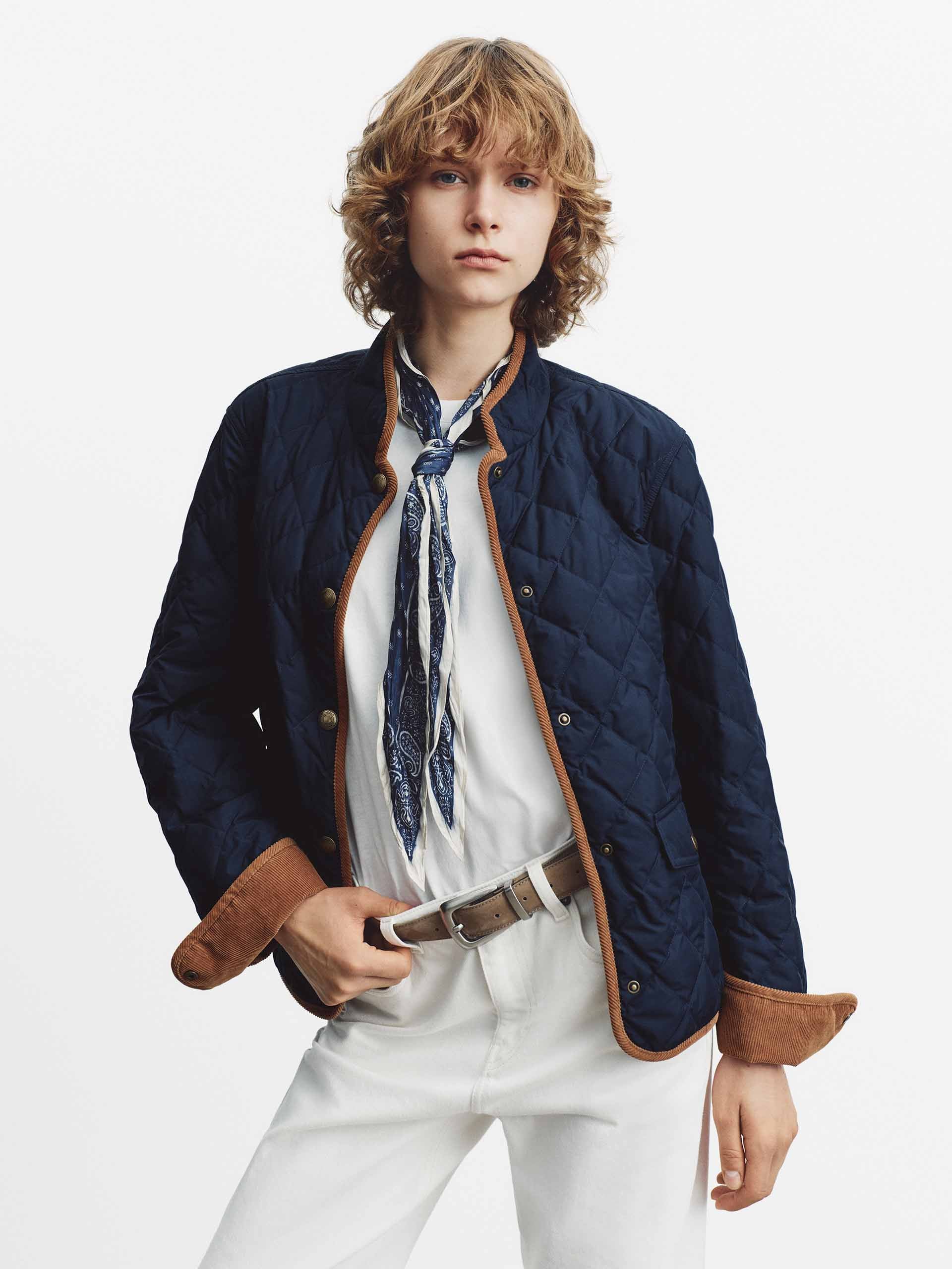 MO&Co Women DOWN JACKETS – MO&Co.