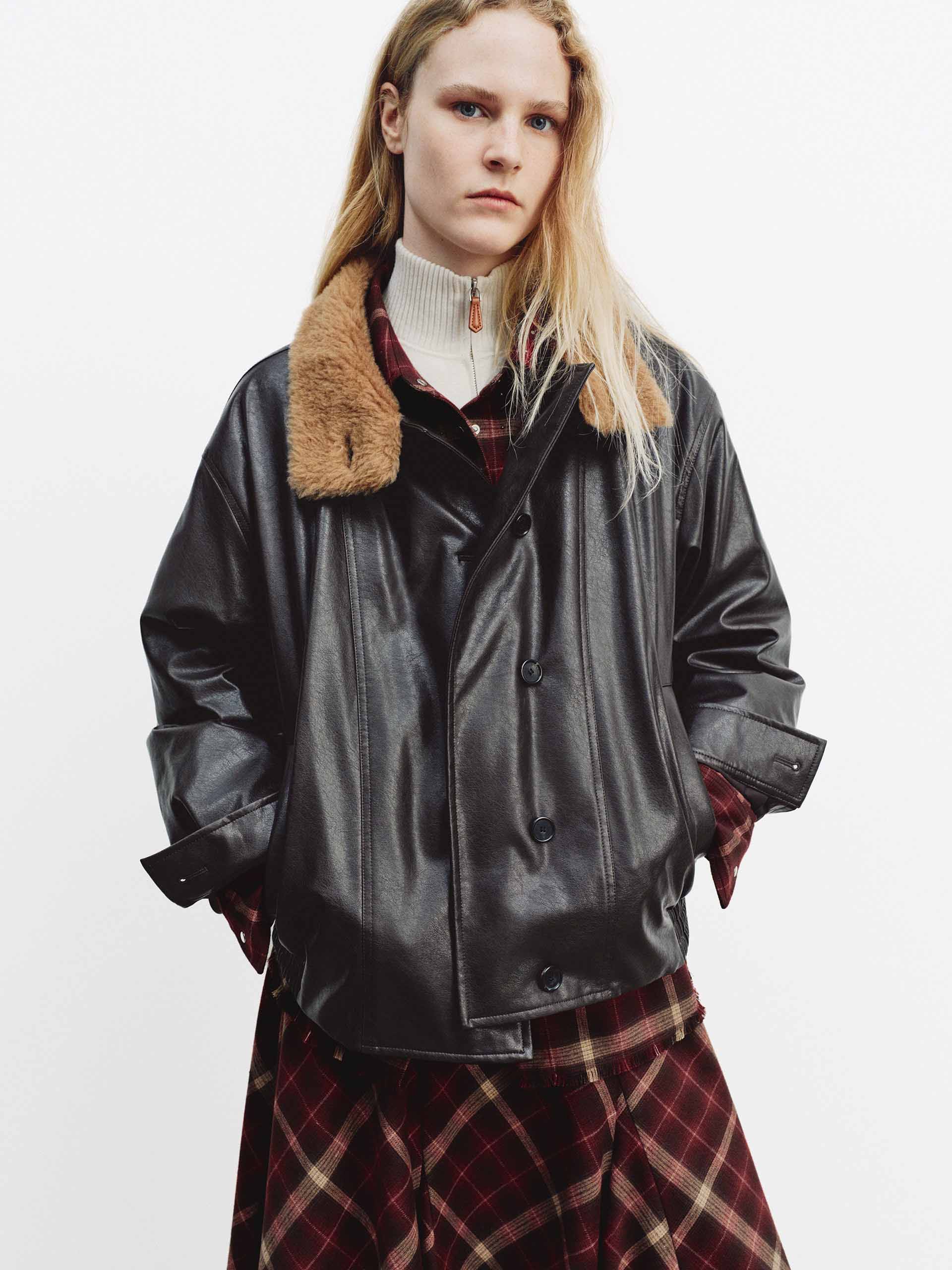 MO&Co Women DOWN JACKETS – MO&Co. MO&Co Women DOWN JACKETS – MO&Co.