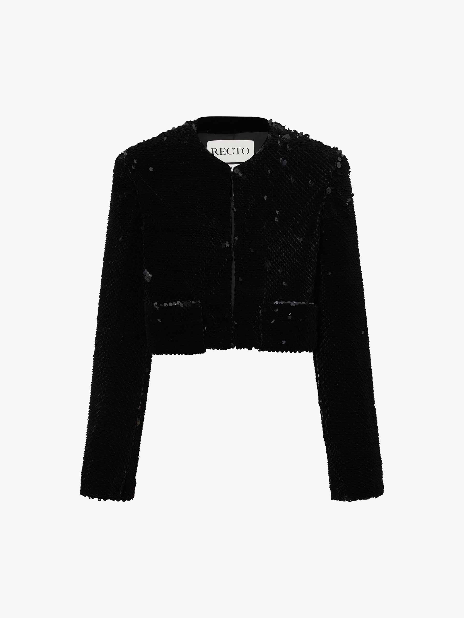 ジャケット・アウター melt the lady arm slit cropped jacket melt the lady arm slit cropped jacket