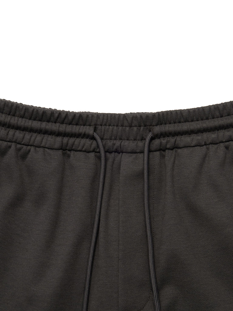 MO&Co.Women's Drawstring Elastic Shorts Loose  Casual Shorts For Women
