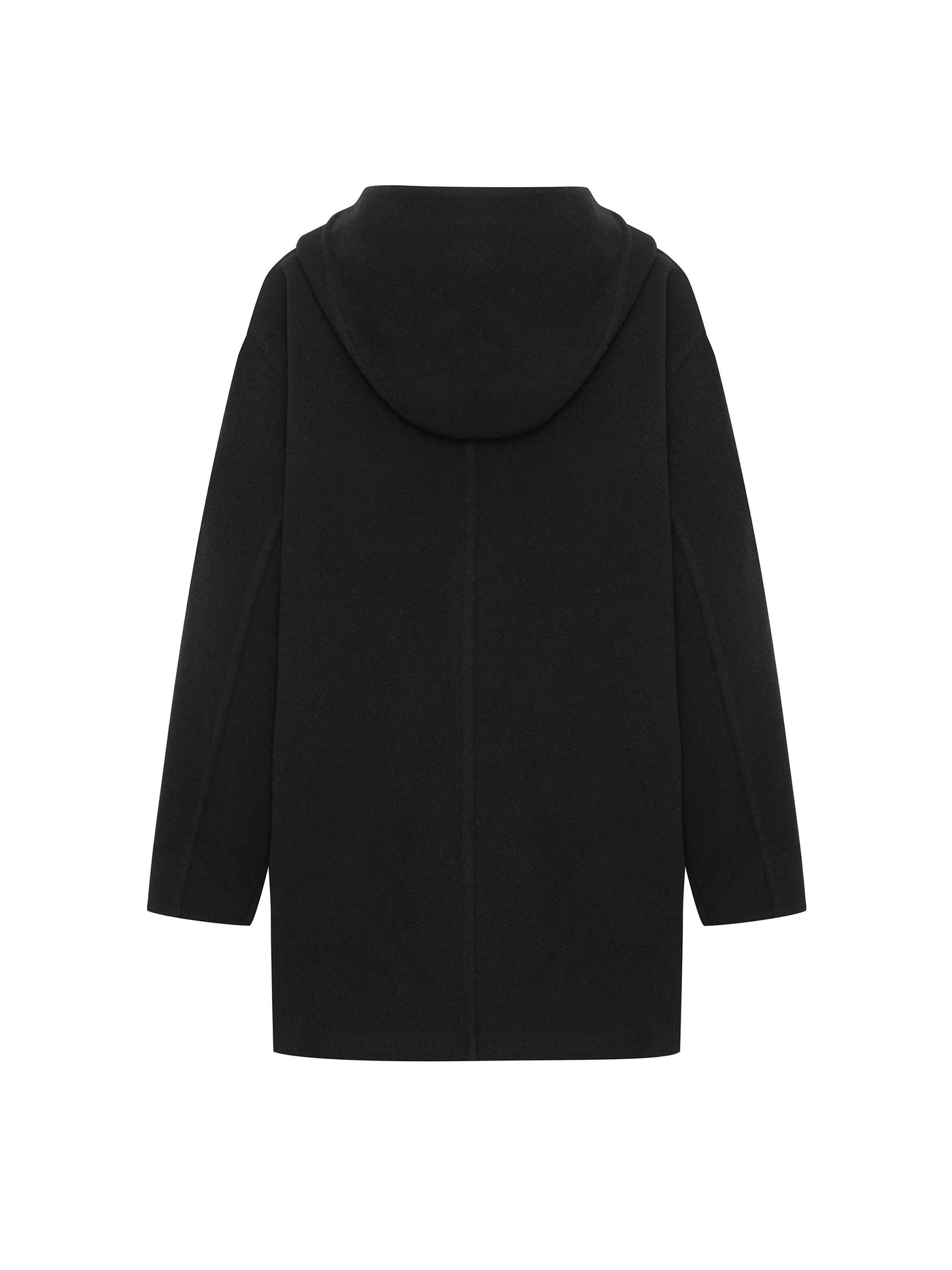 Moke Maddie Wool Coat