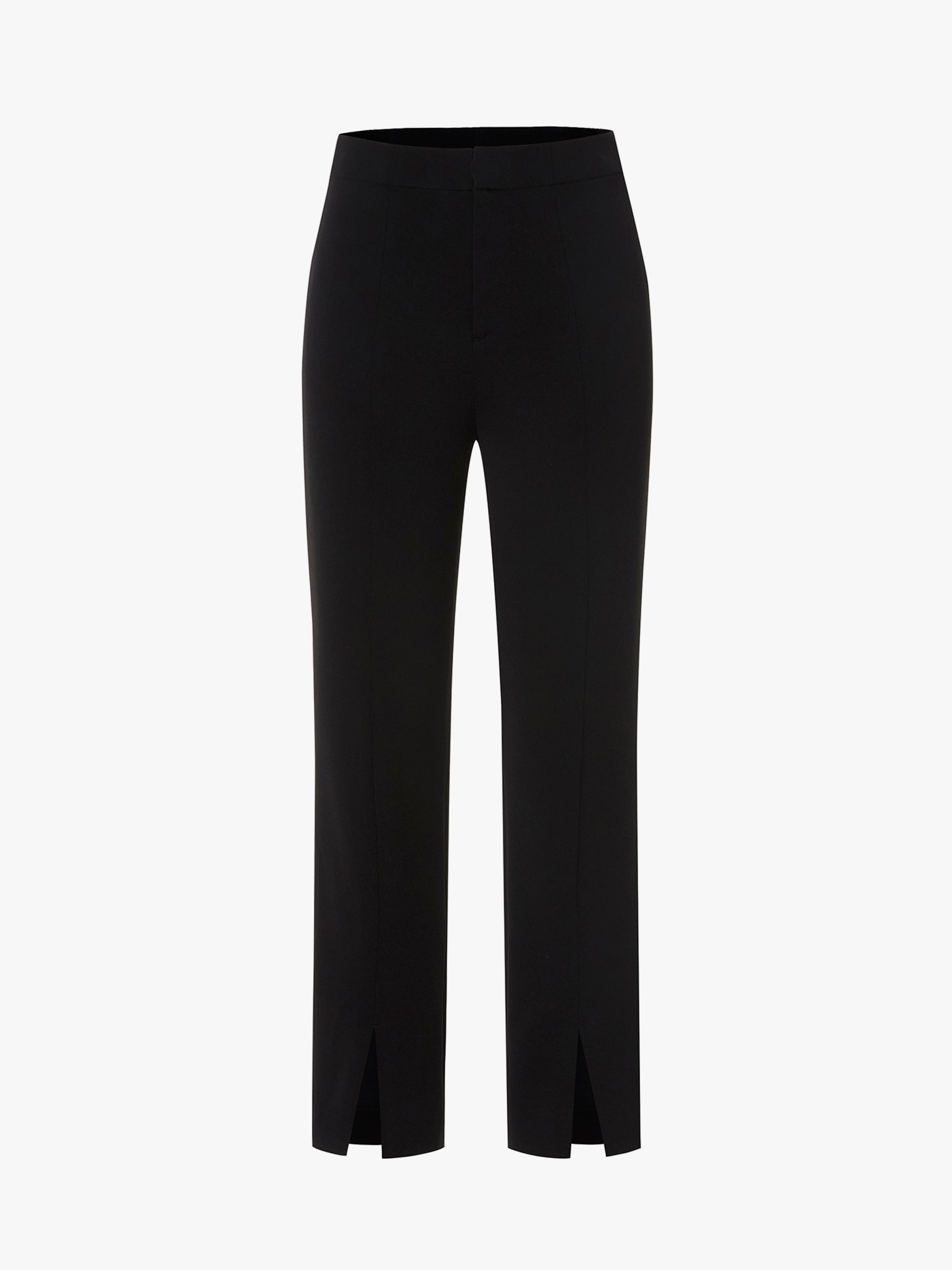 Straight Ankle Leg Suit Pants MBB3PAT011